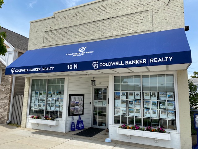 New Buffalo Office - New Buffalo, Mi - Coldwell Banker Realty