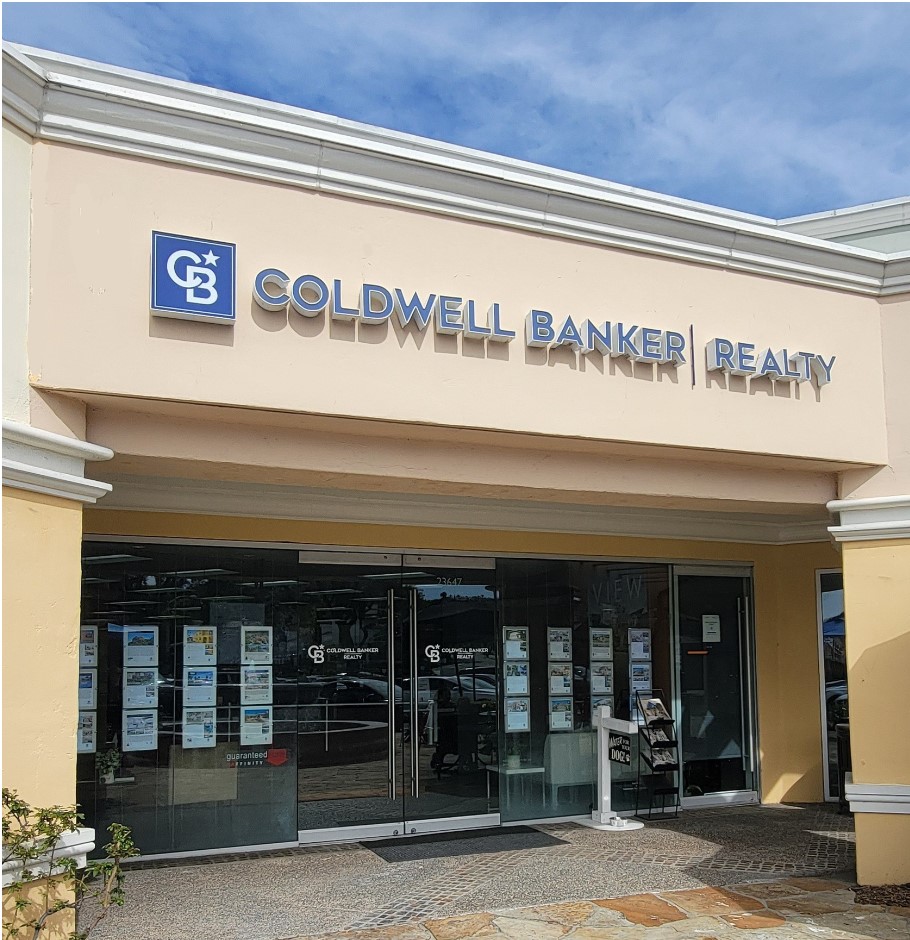 Calabasas Office Calabasas, CA Coldwell Banker Realty