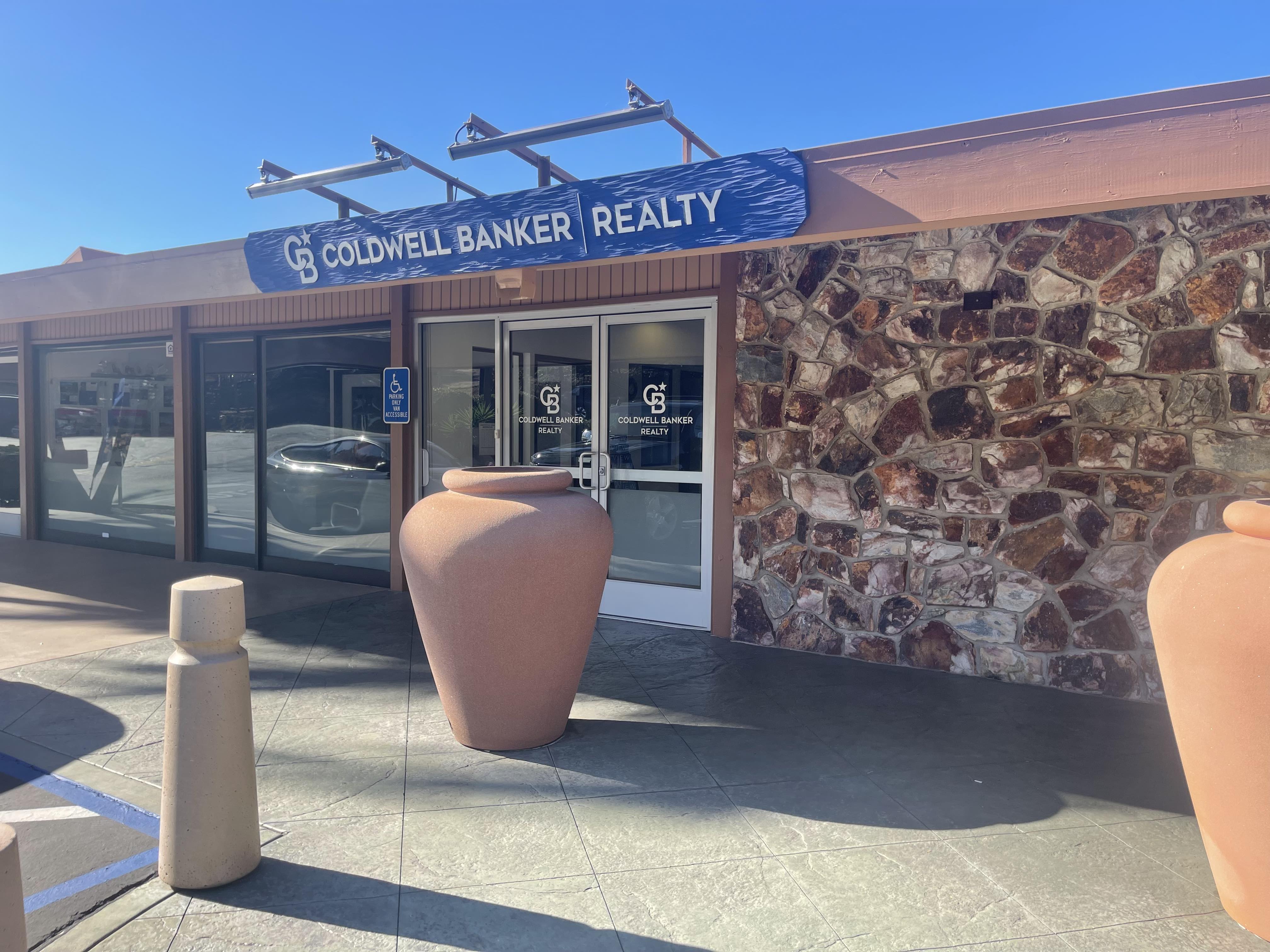 La Mesa Office La Mesa, CA Coldwell Banker Realty