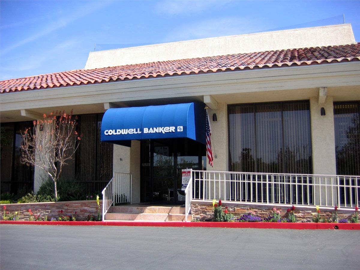 Westlake Village Regional Office Westlake Village, CA Coldwell