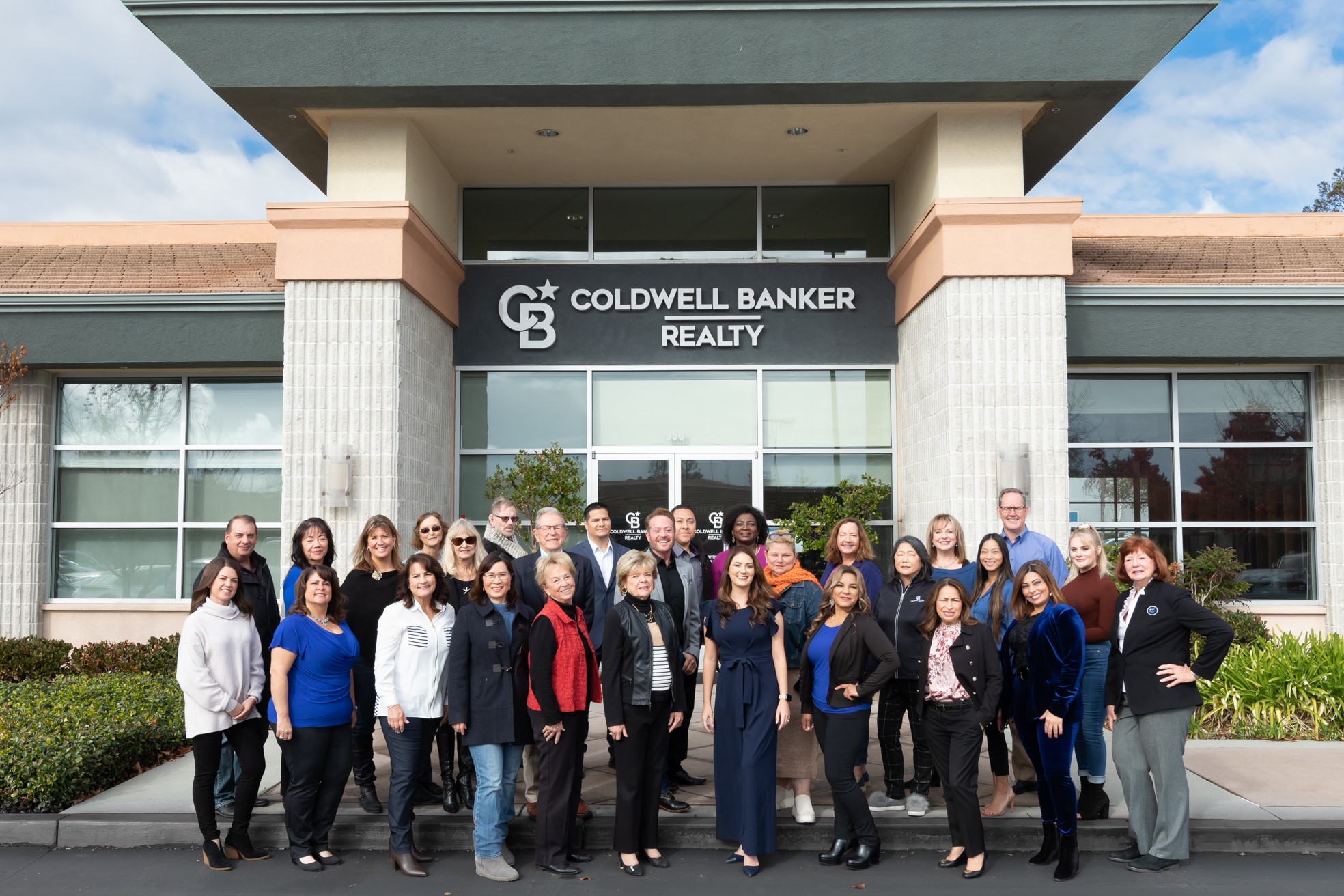 Hill Office Hill, CA Coldwell Banker Realty