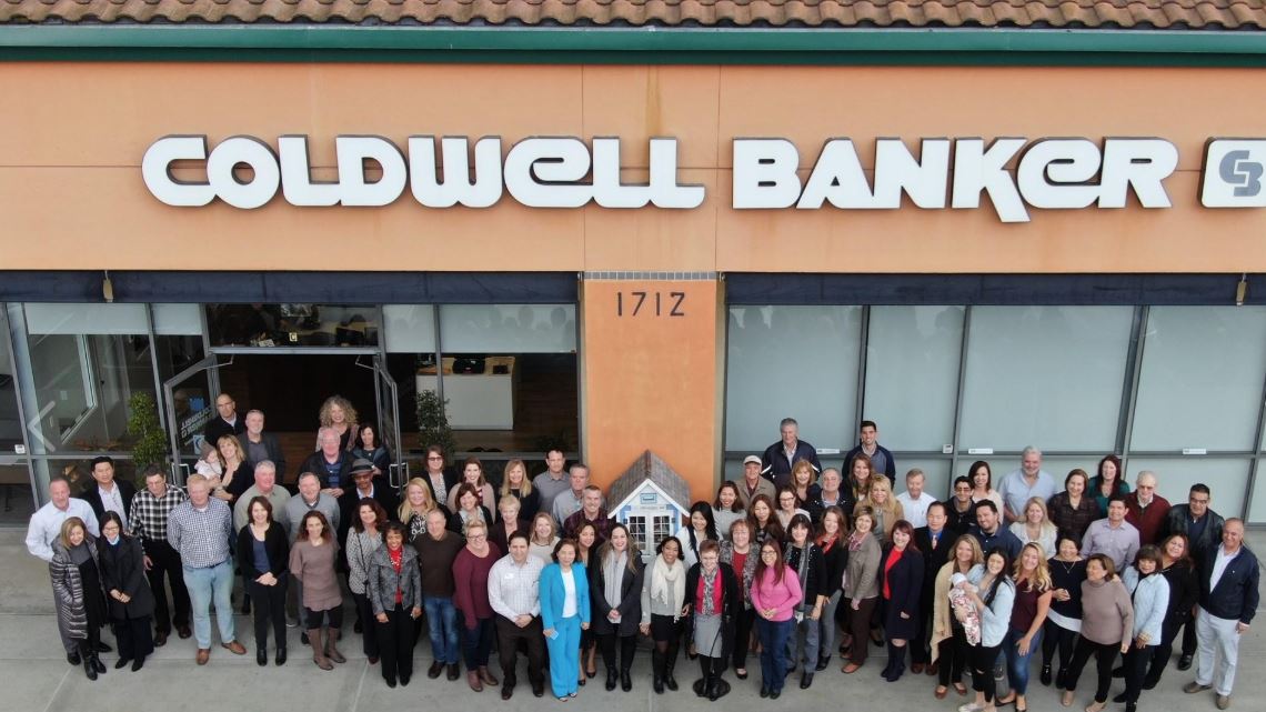 San Jose Office San Jose, CA Coldwell Banker Realty