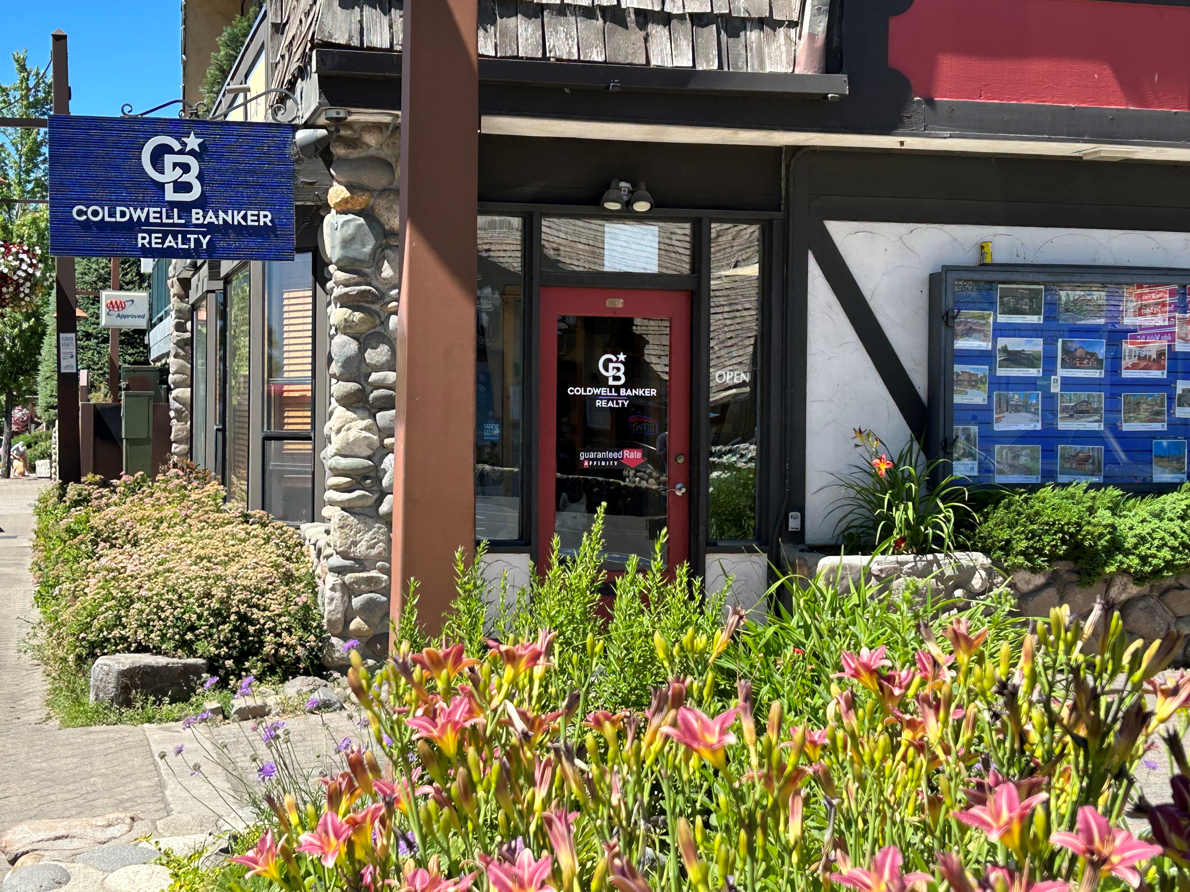Cobblestone Realty LLC office