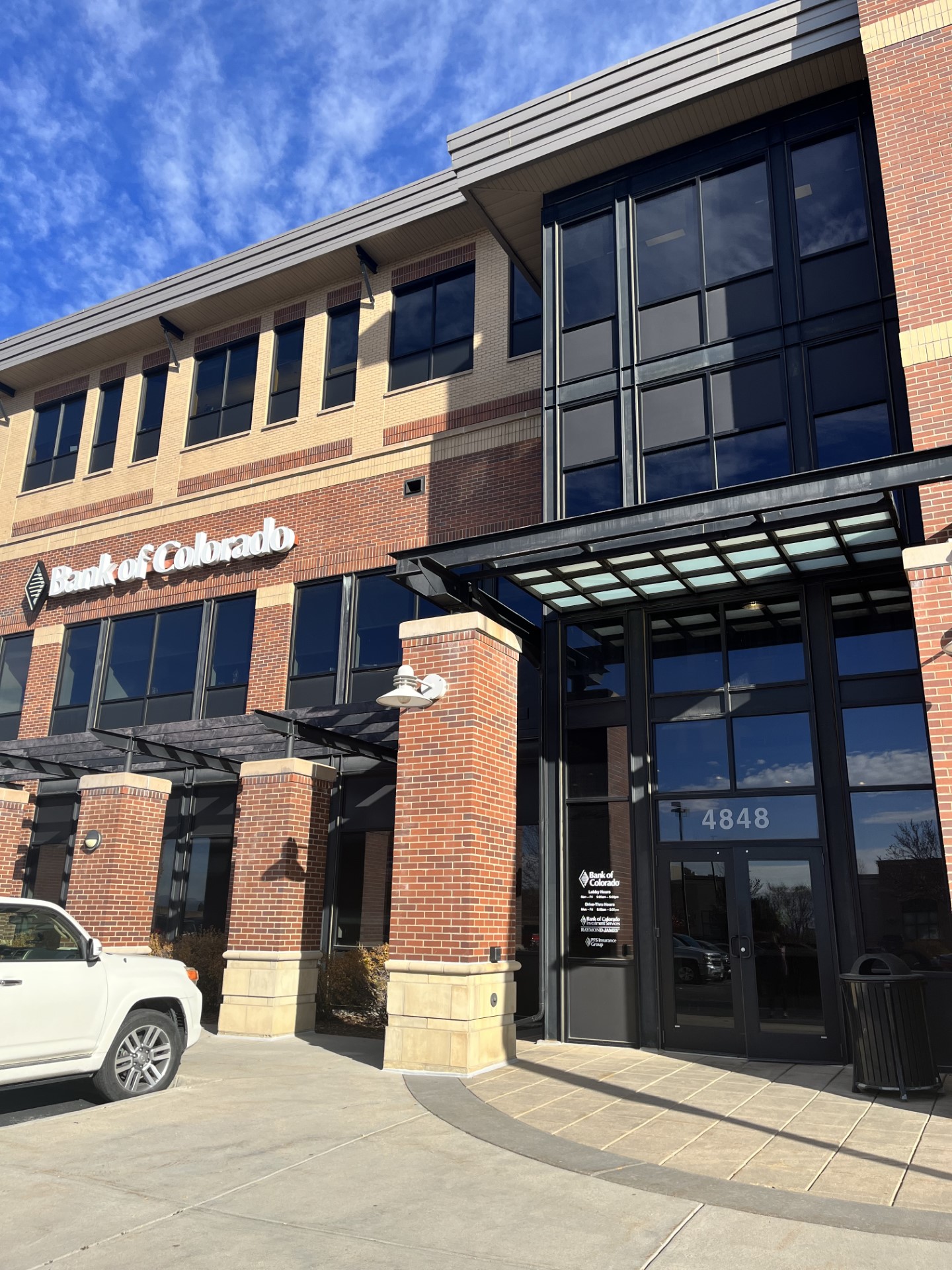 Northern Colorado Office Johnstown, CO Coldwell Banker Realty