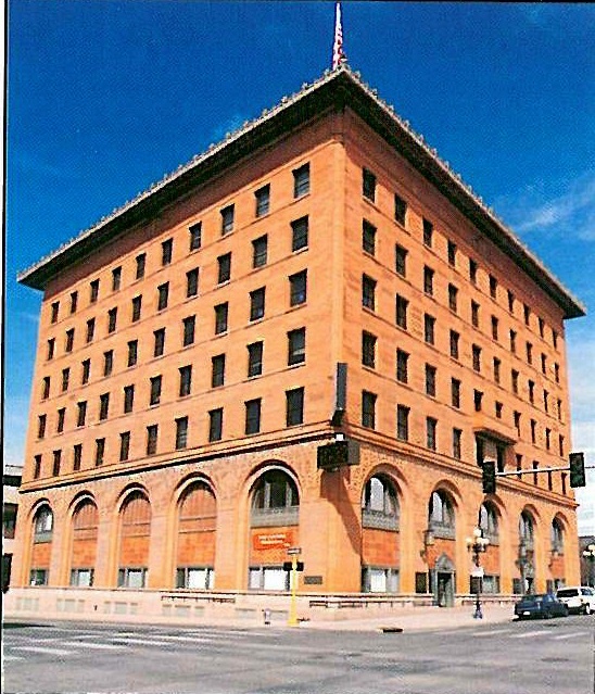 Pueblo Office Pueblo, CO Coldwell Banker Realty