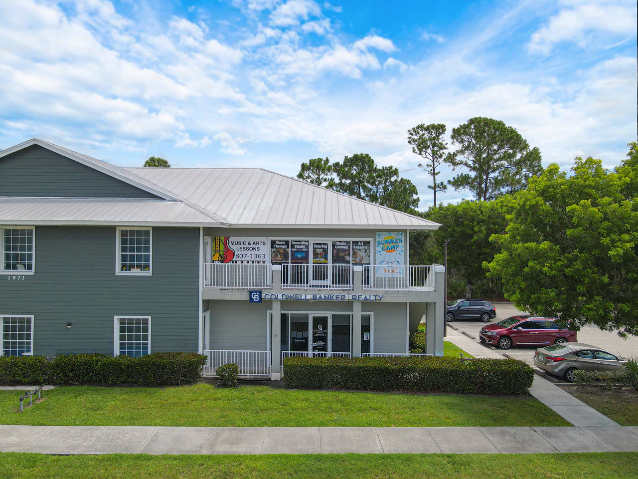 Port St Lucie Office Port St Lucie, FL Coldwell Banker Realty