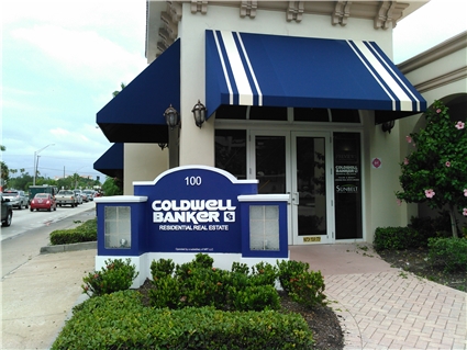 Sarasota Downtown Office - Sarasota, FL - Coldwell Banker Realty