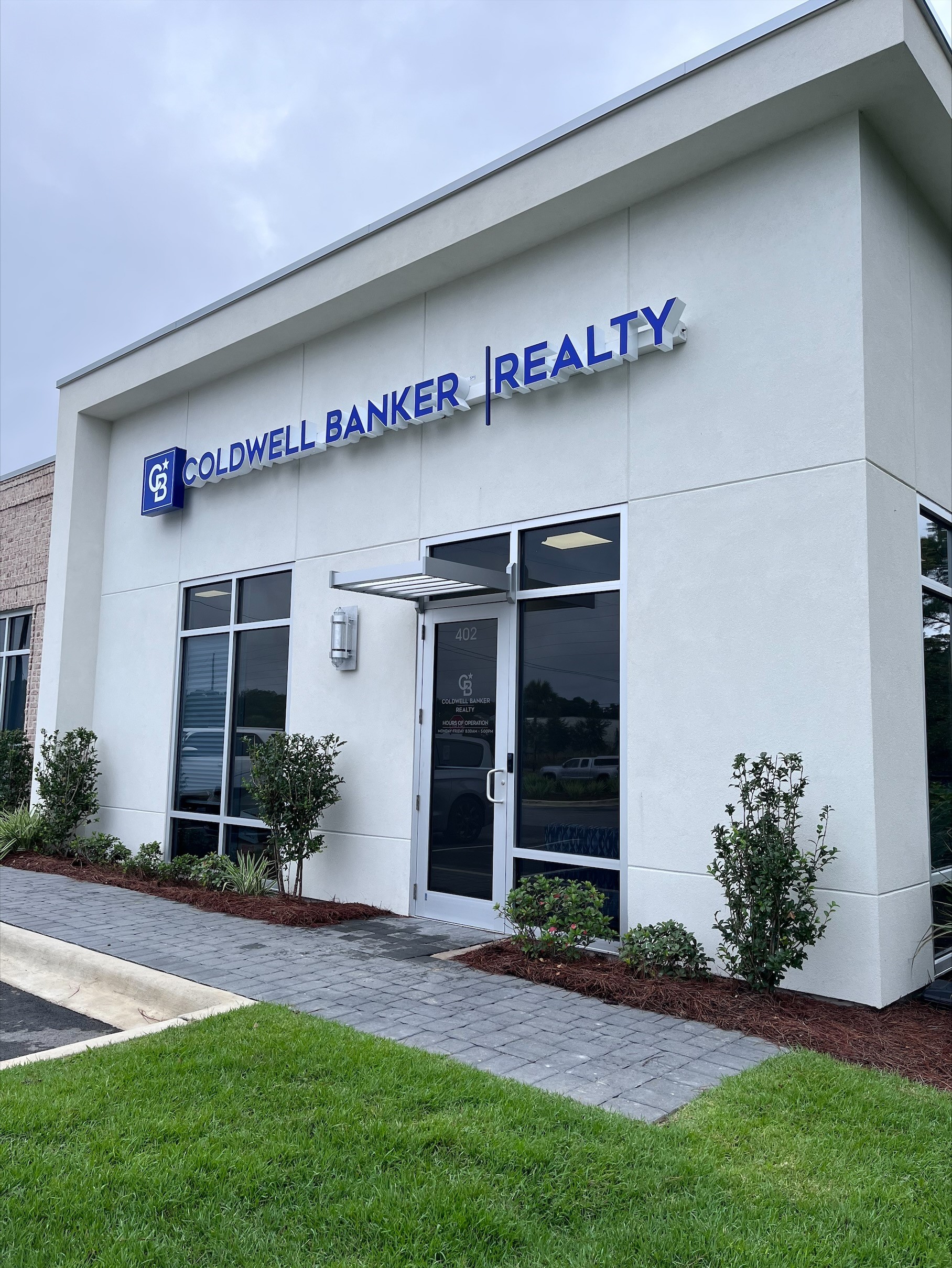 Niceville Office Niceville, FL Coldwell Banker Realty