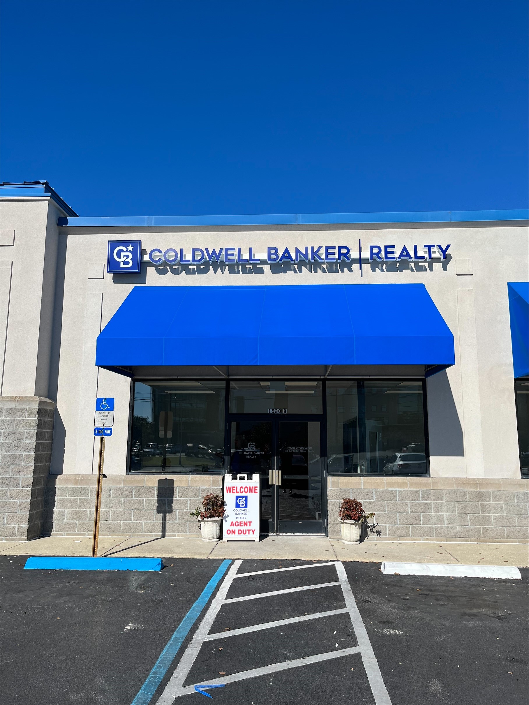 Pensacola Office Pensacola, FL Coldwell Banker Realty