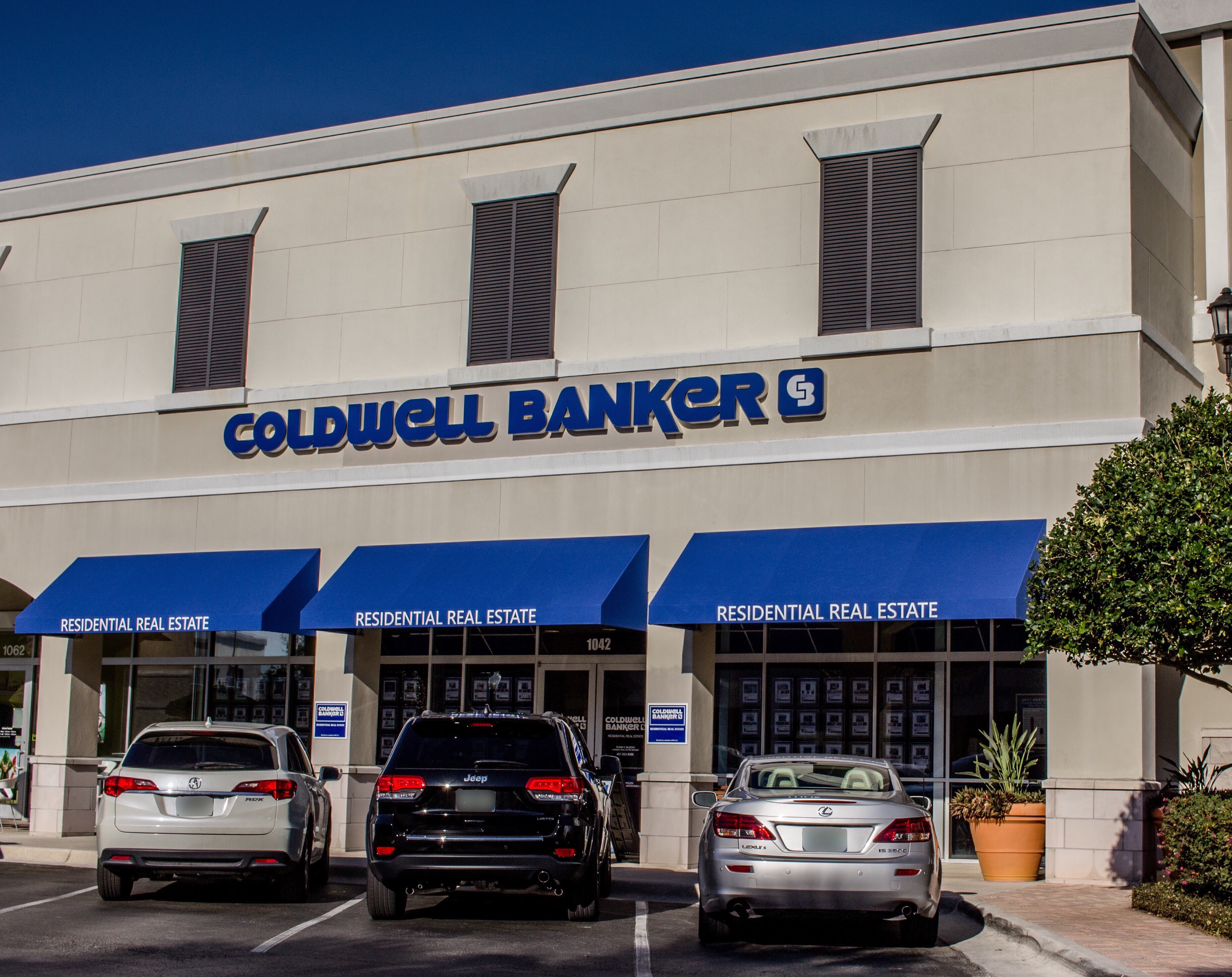 Orlando North/Heathrow Office Lake Mary, FL Coldwell Banker Realty