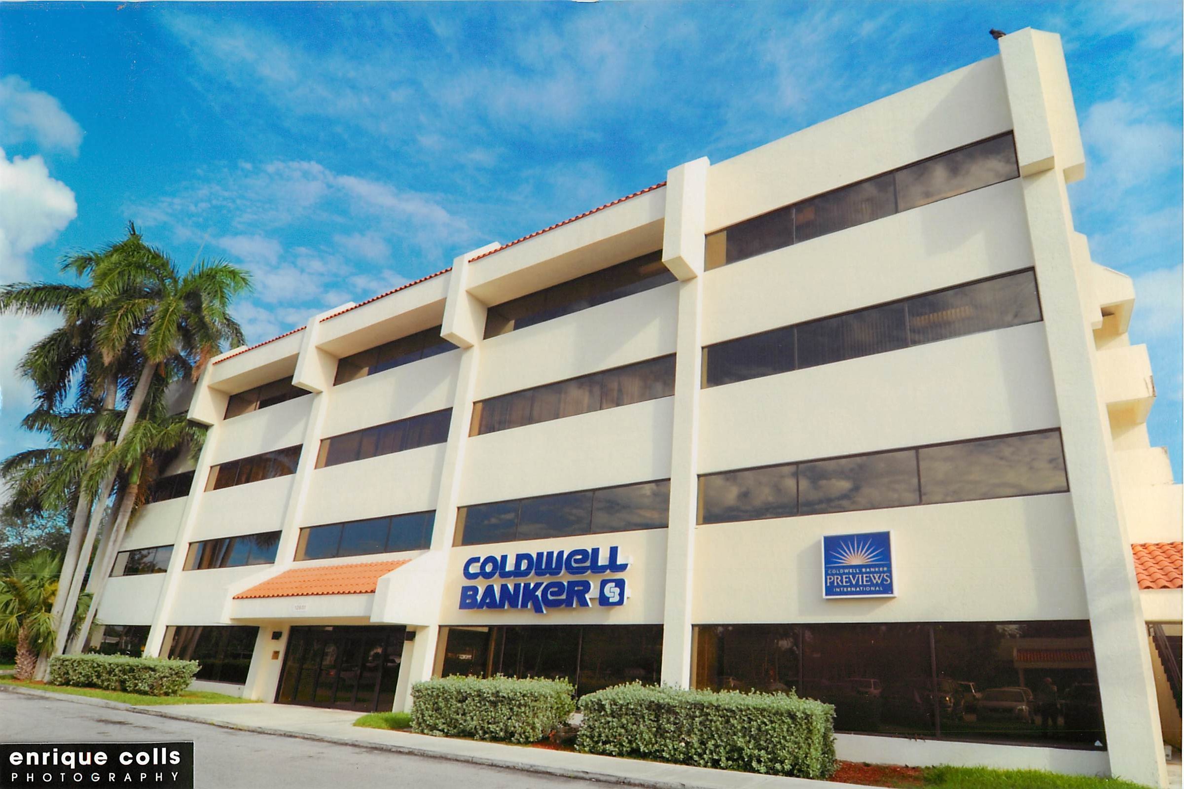 Pinecrest Office Miami, FL Coldwell Banker Realty