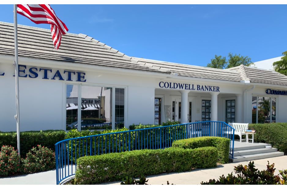Naples 5th Avenue Office Naples, FL Coldwell Banker Realty
