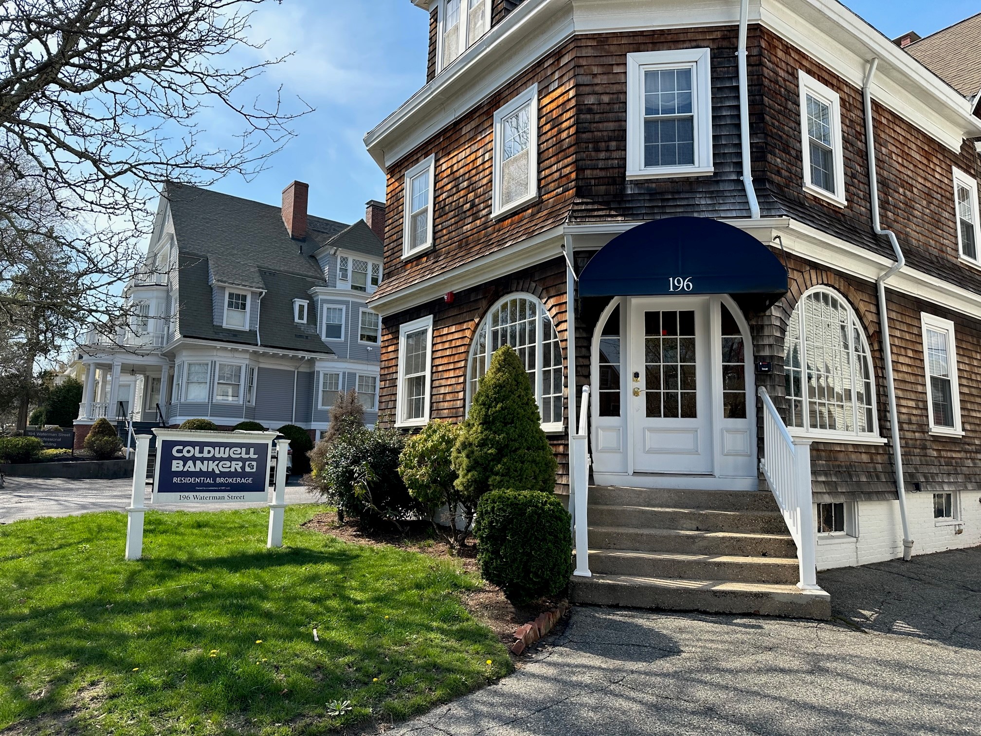 Providence Office Providence, RI Coldwell Banker Realty