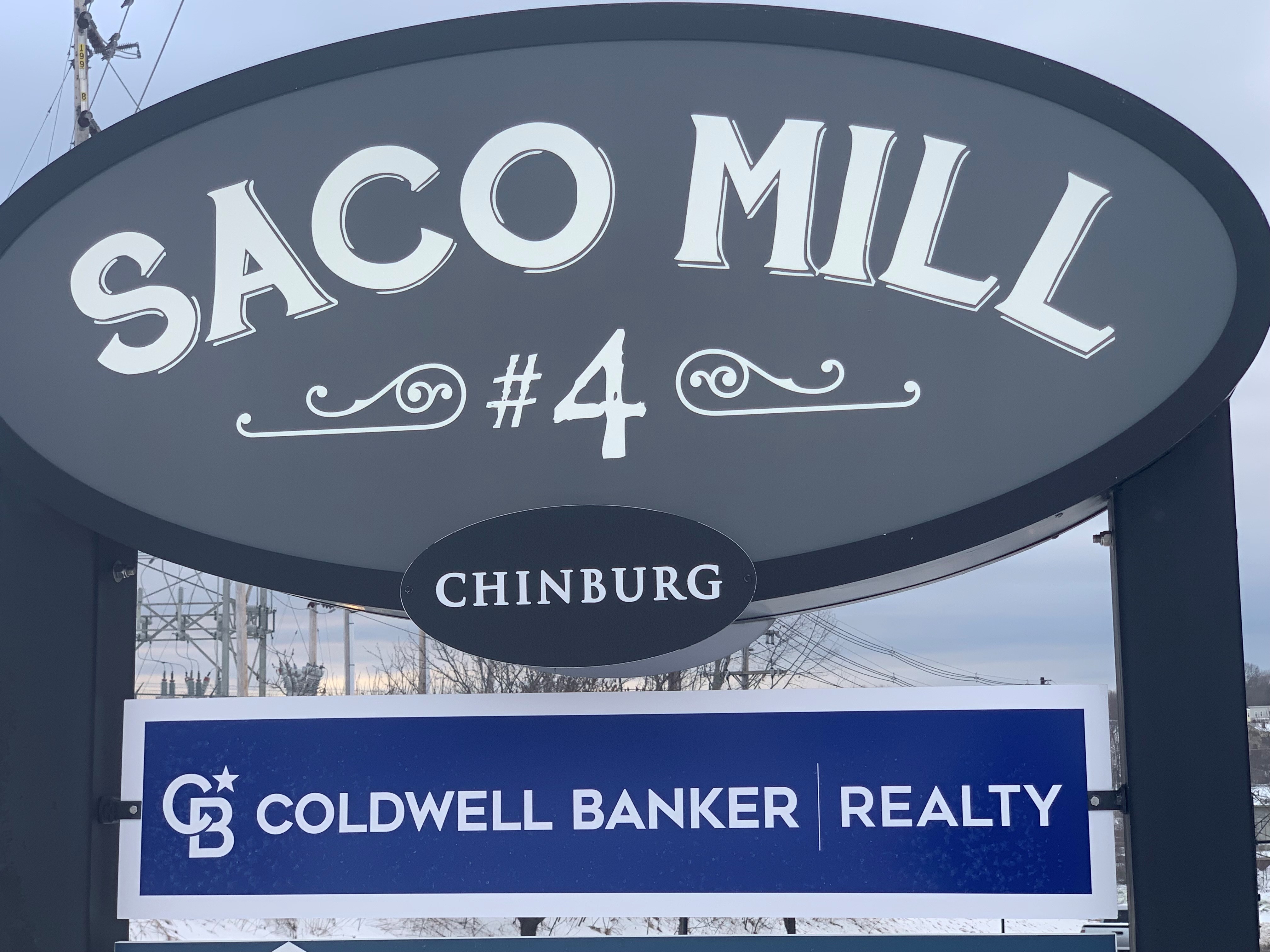 Saco Office Saco ME Coldwell Banker Realty