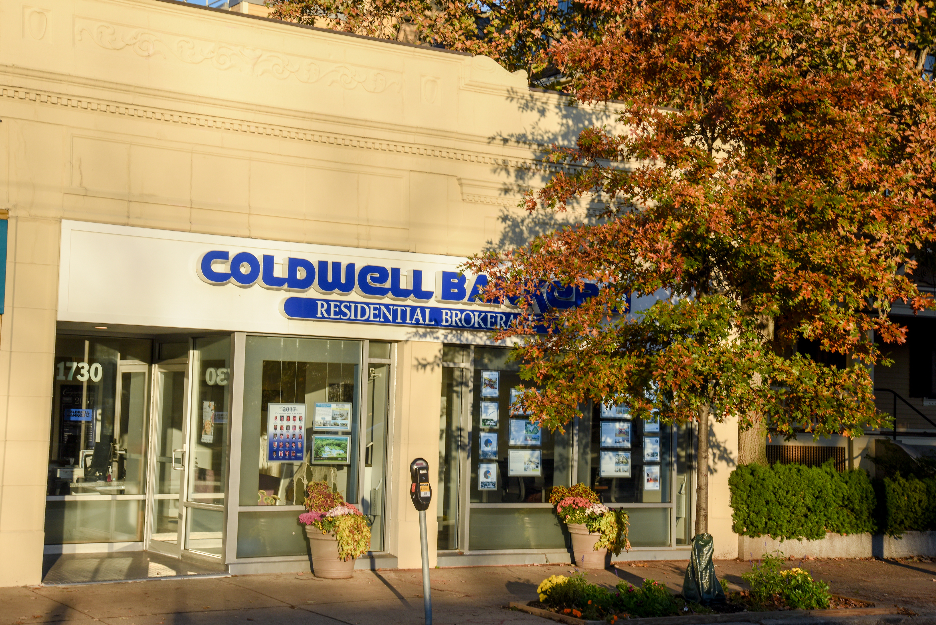 Cambridge Mass Ave Office Cambridge, MA Coldwell Banker Residential