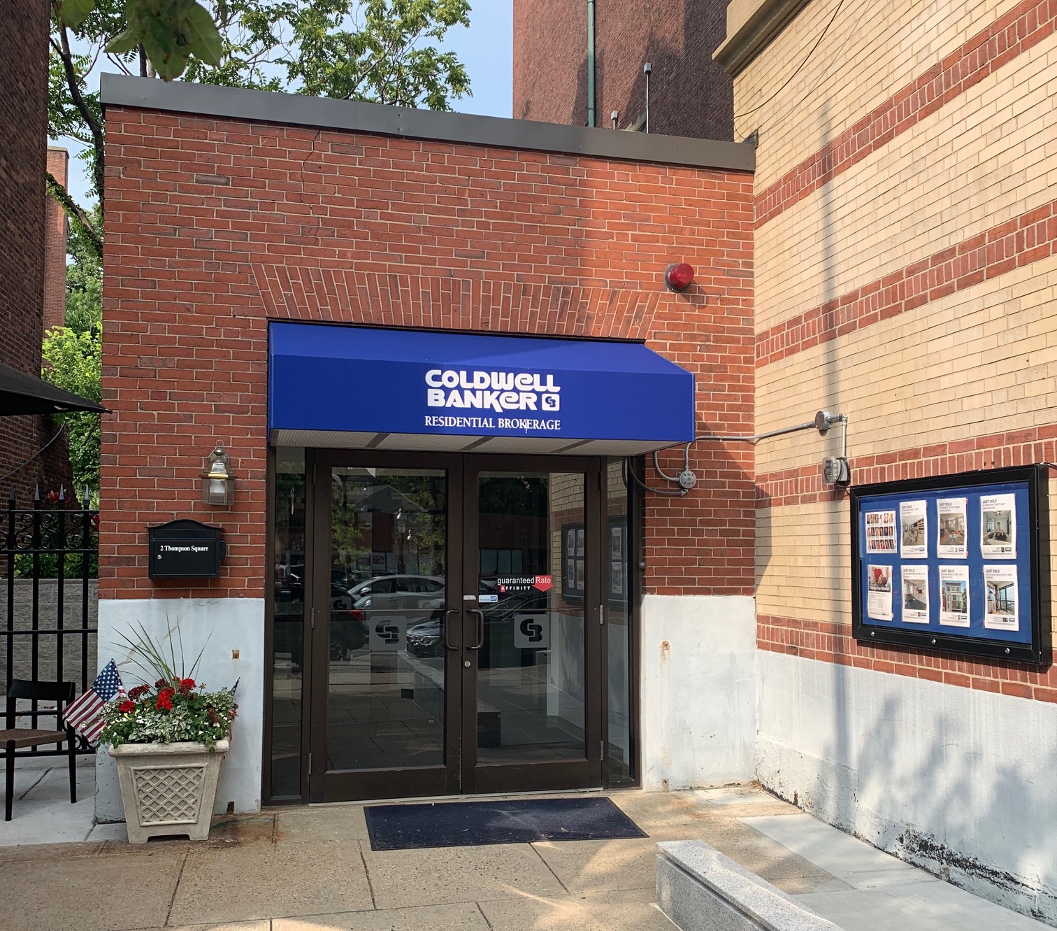 BostonCharlestown Office Boston, MA Coldwell Banker Realty