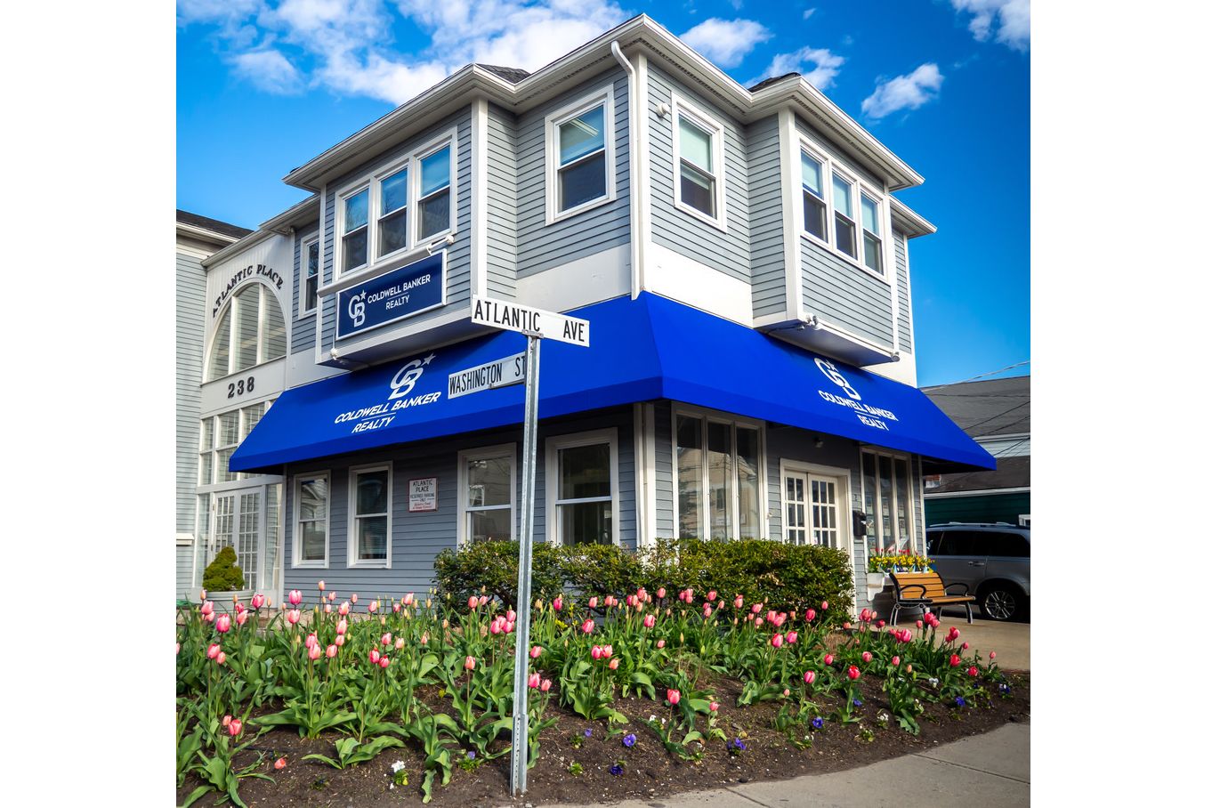 Marblehead Office Marblehead, MA Coldwell Banker Realty