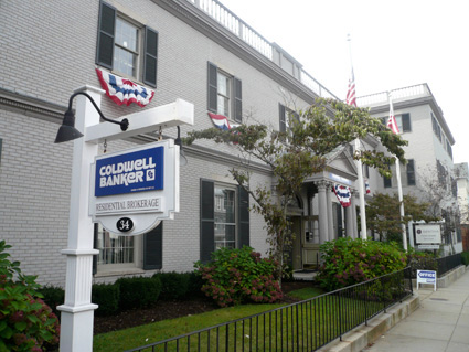 Coldwell Banker Plymouth Ma