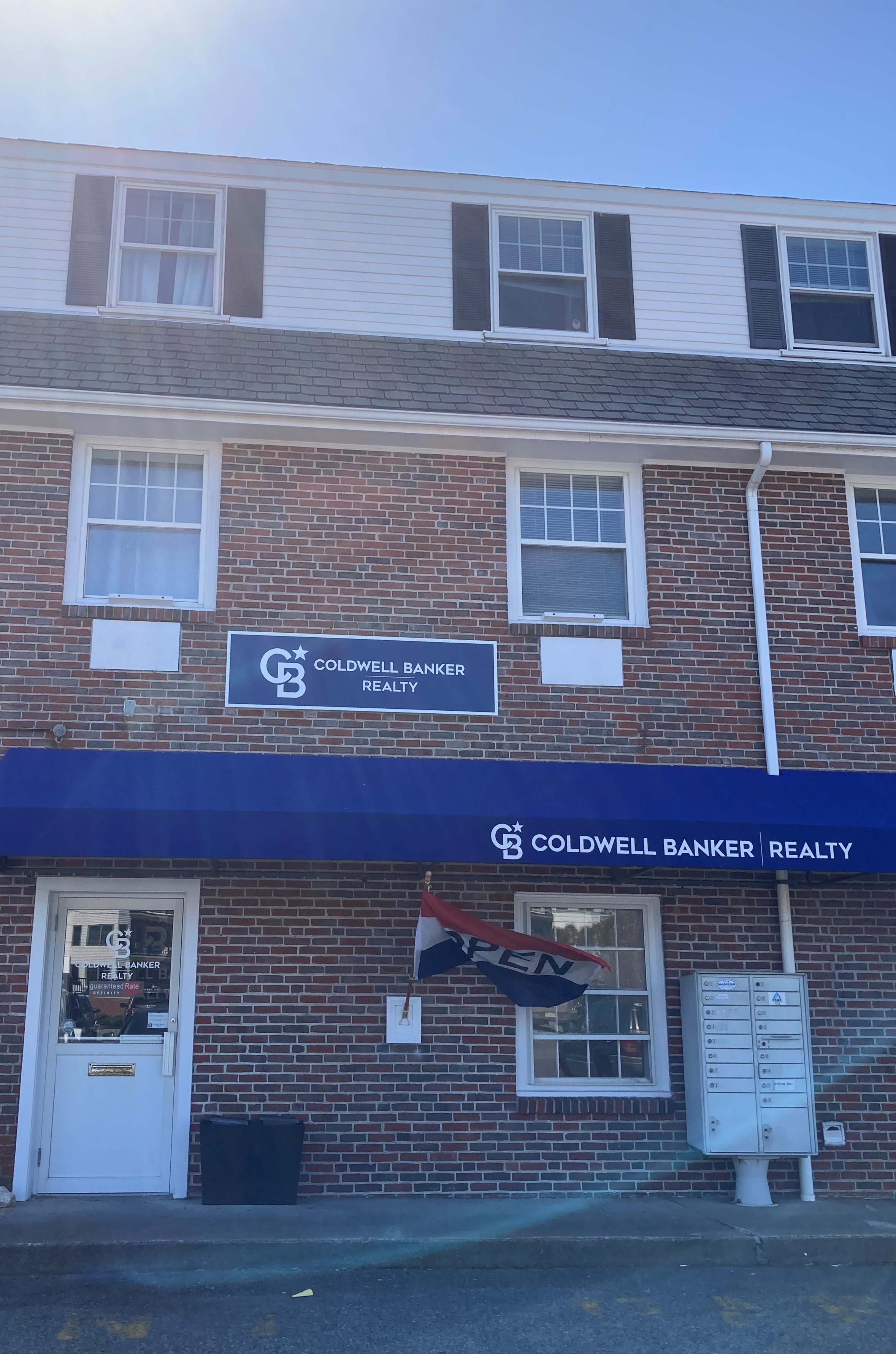 Scituate Office Scituate, MA Coldwell Banker Realty