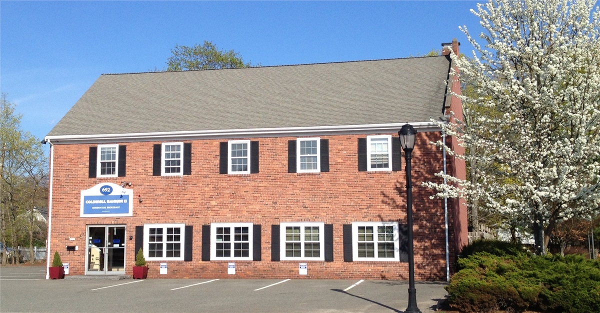 Westwood Office Westwood, MA Coldwell Banker Realty
