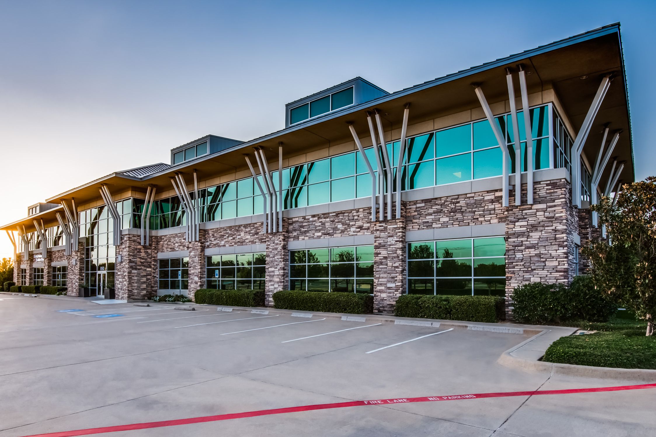 Southlake Office Southlake, TX Coldwell Banker Realty