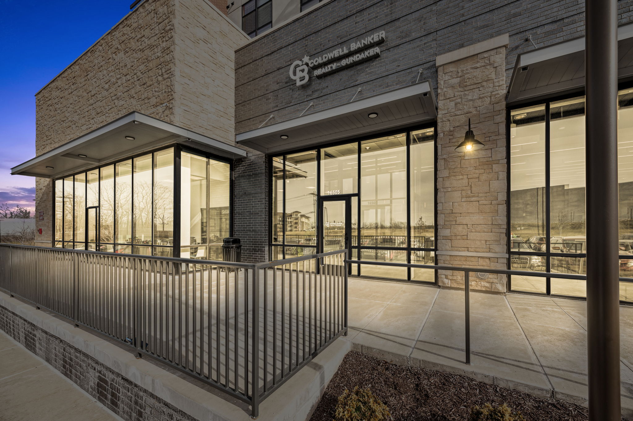 West Regional Office Chesterfield, MO Coldwell Banker RealtyGundaker