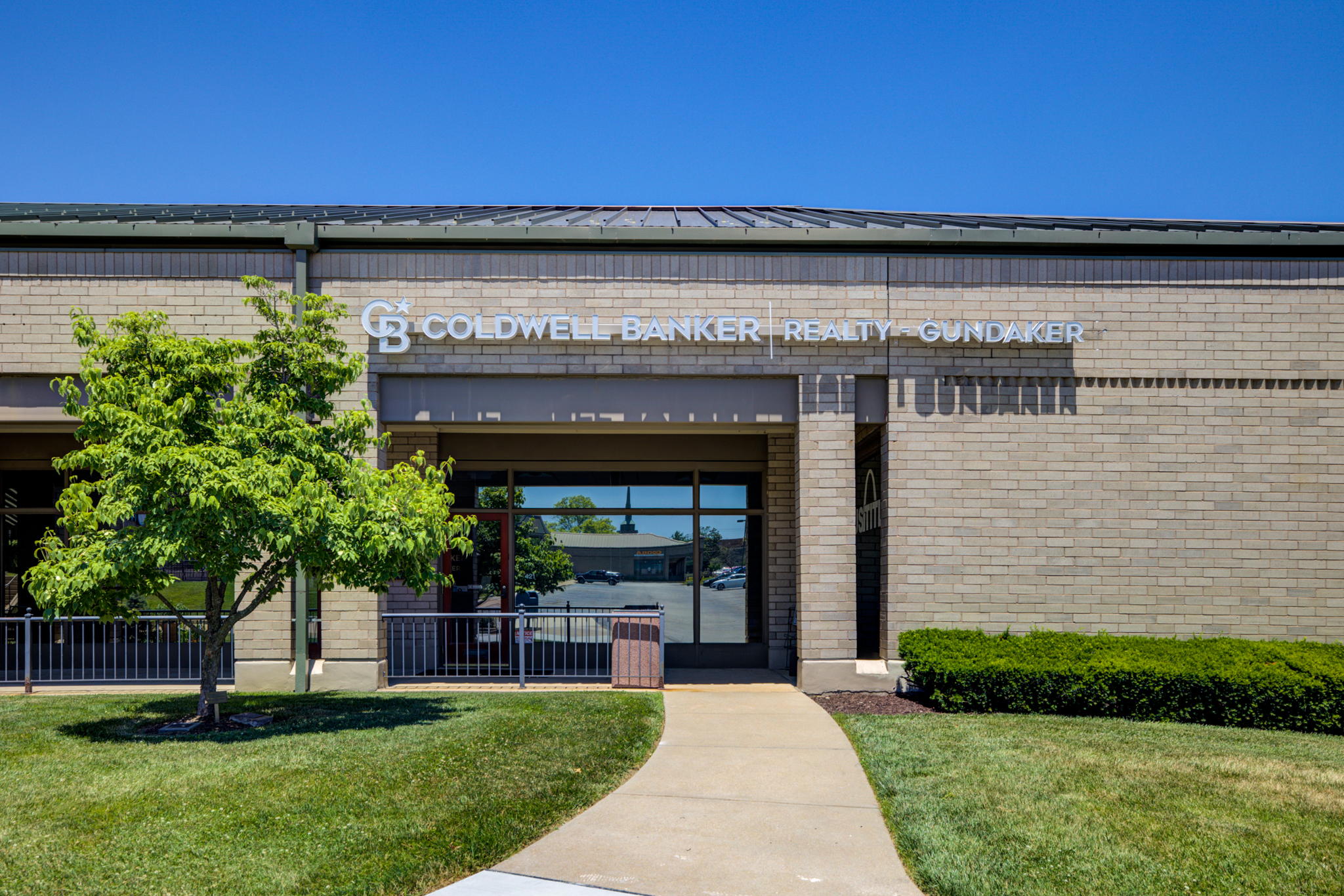 Central Region Office Kirkwood, MO Coldwell Banker RealtyGundaker