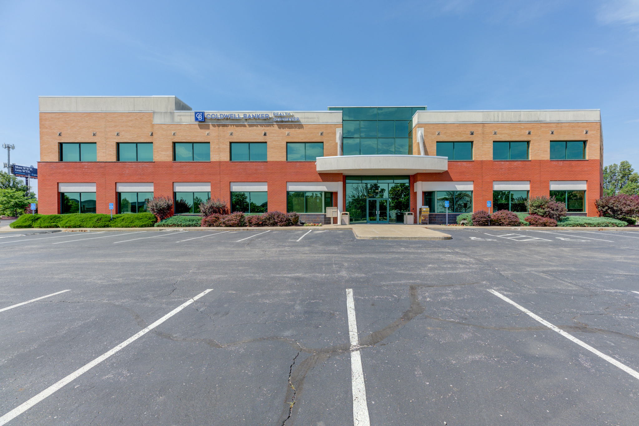 Lake St. Louis / Wentzville Office Lake Saint Louis, MO Coldwell