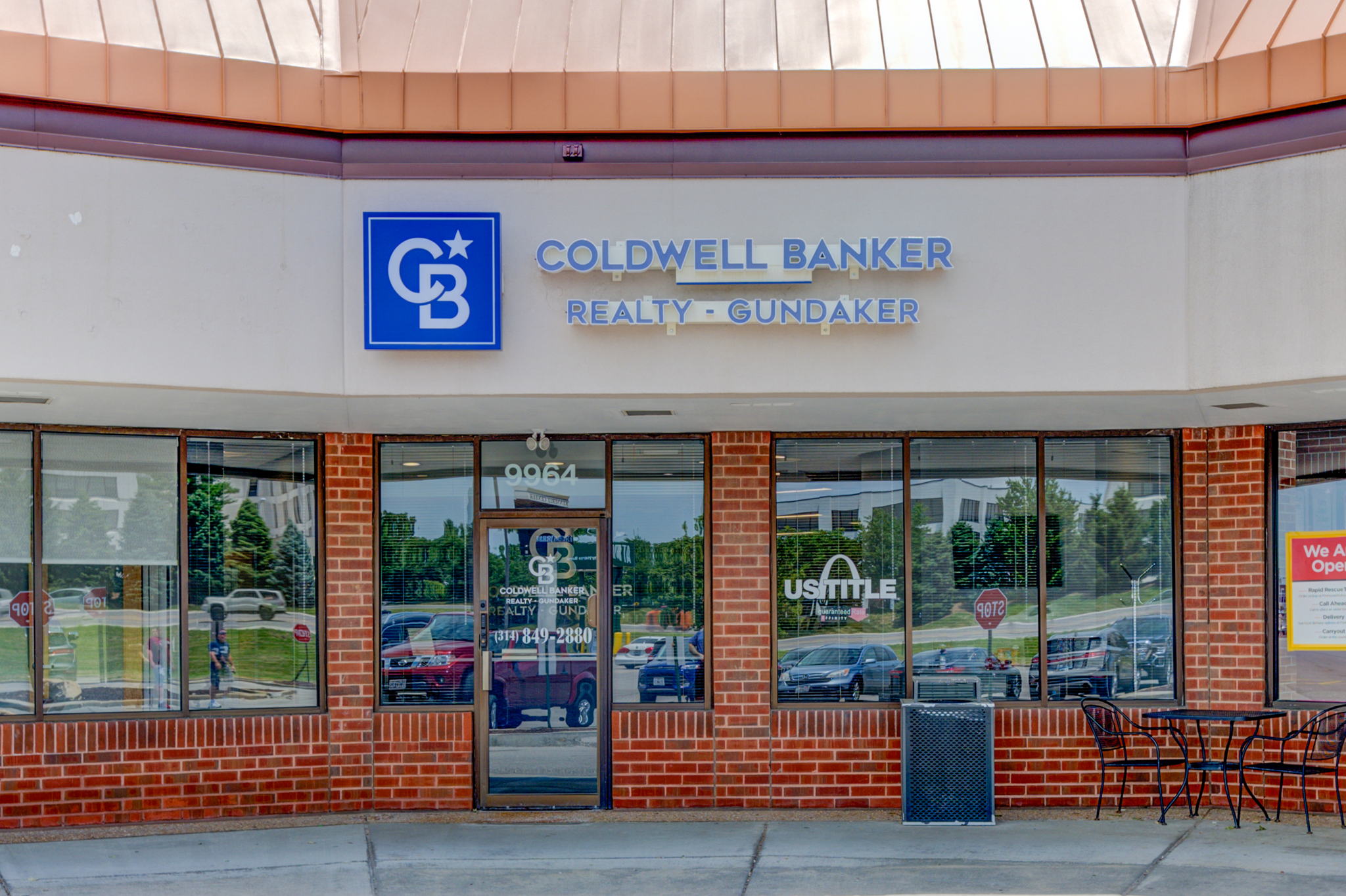 South Regional Office Saint Louis, MO Coldwell Banker RealtyGundaker