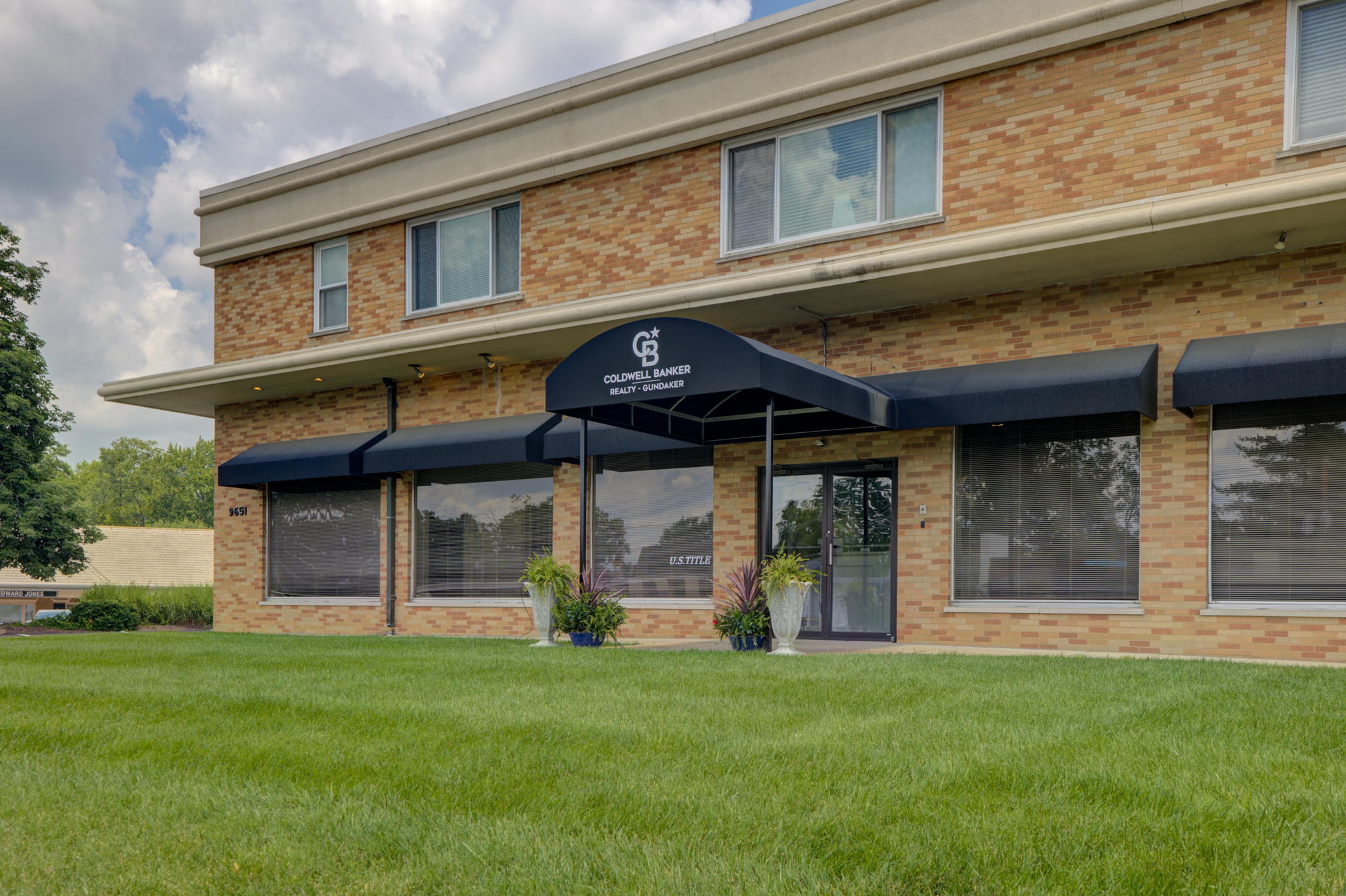 Ladue / Clayton Office Saint Louis, MO Coldwell Banker RealtyGundaker