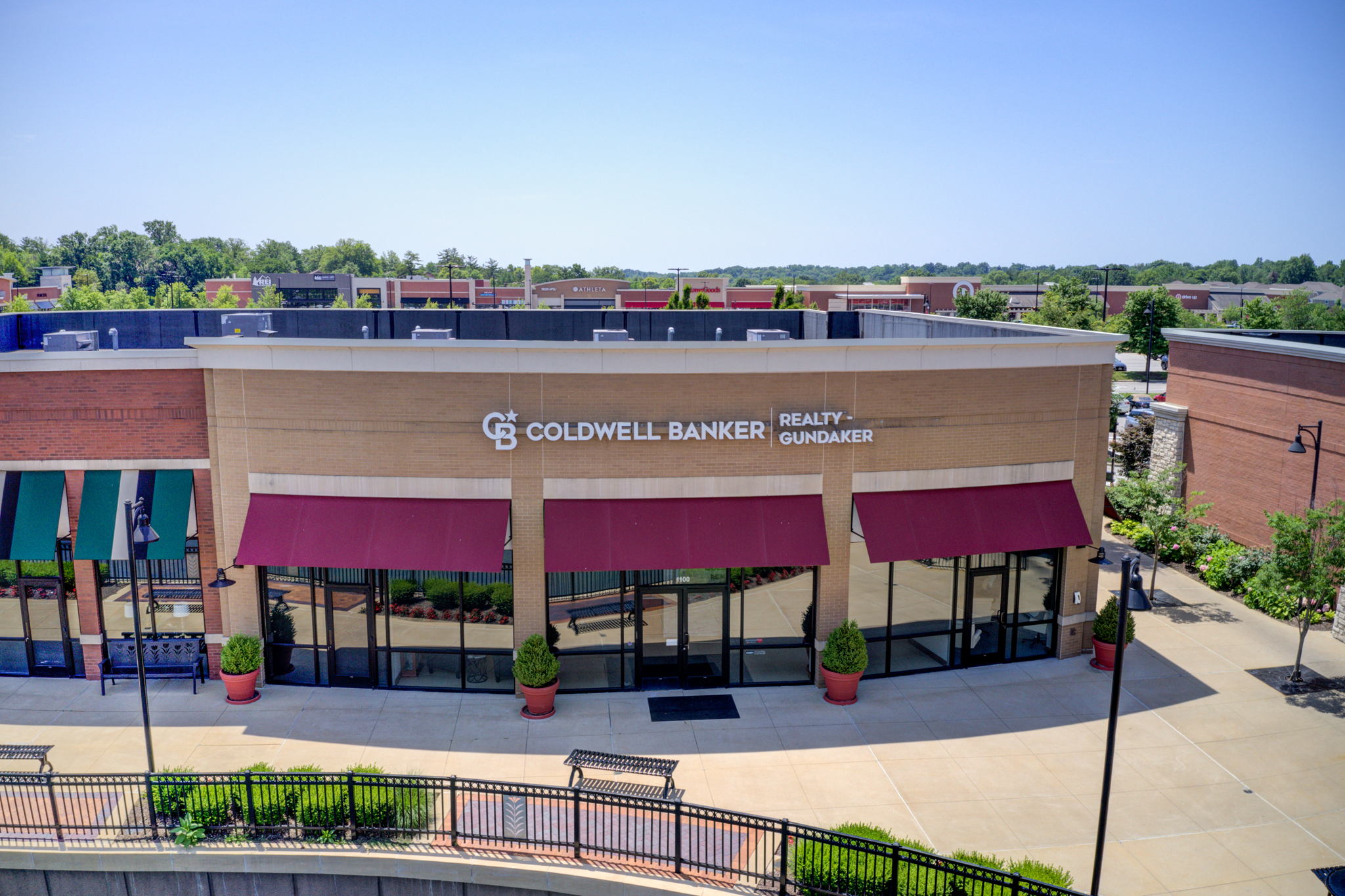 Town & Country Office Chesterfield, MO Coldwell Banker RealtyGundaker