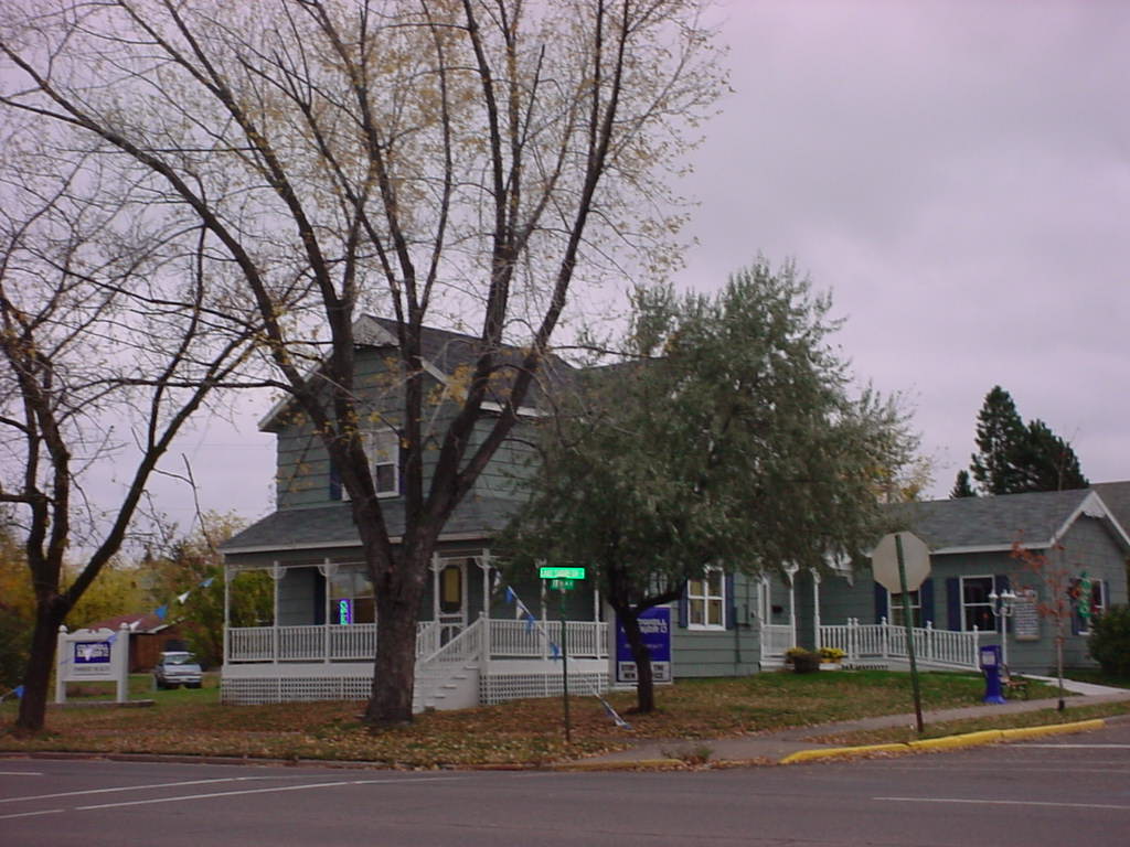 Ashland Office Ashland, WI Coldwell Banker Realty