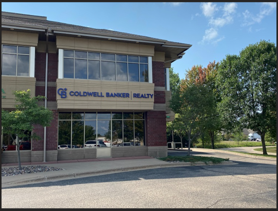 Hudson Office Hudson, WI Coldwell Banker Realty