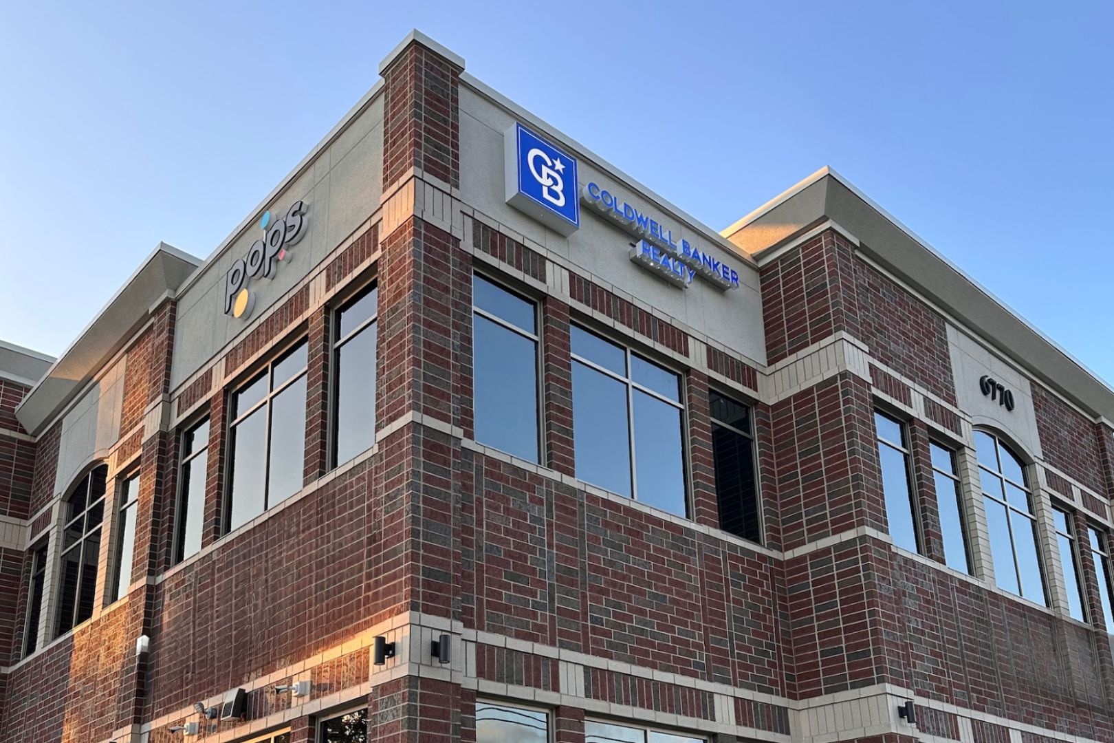 Stillwater Office Stillwater, MN Coldwell Banker Realty