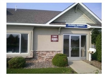 St. Cloud / Sartell Office - Saint Cloud, MN - Coldwell Banker Realty