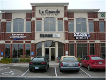 Forest Lake Office Forest Lake Mn Coldwell Banker Realty