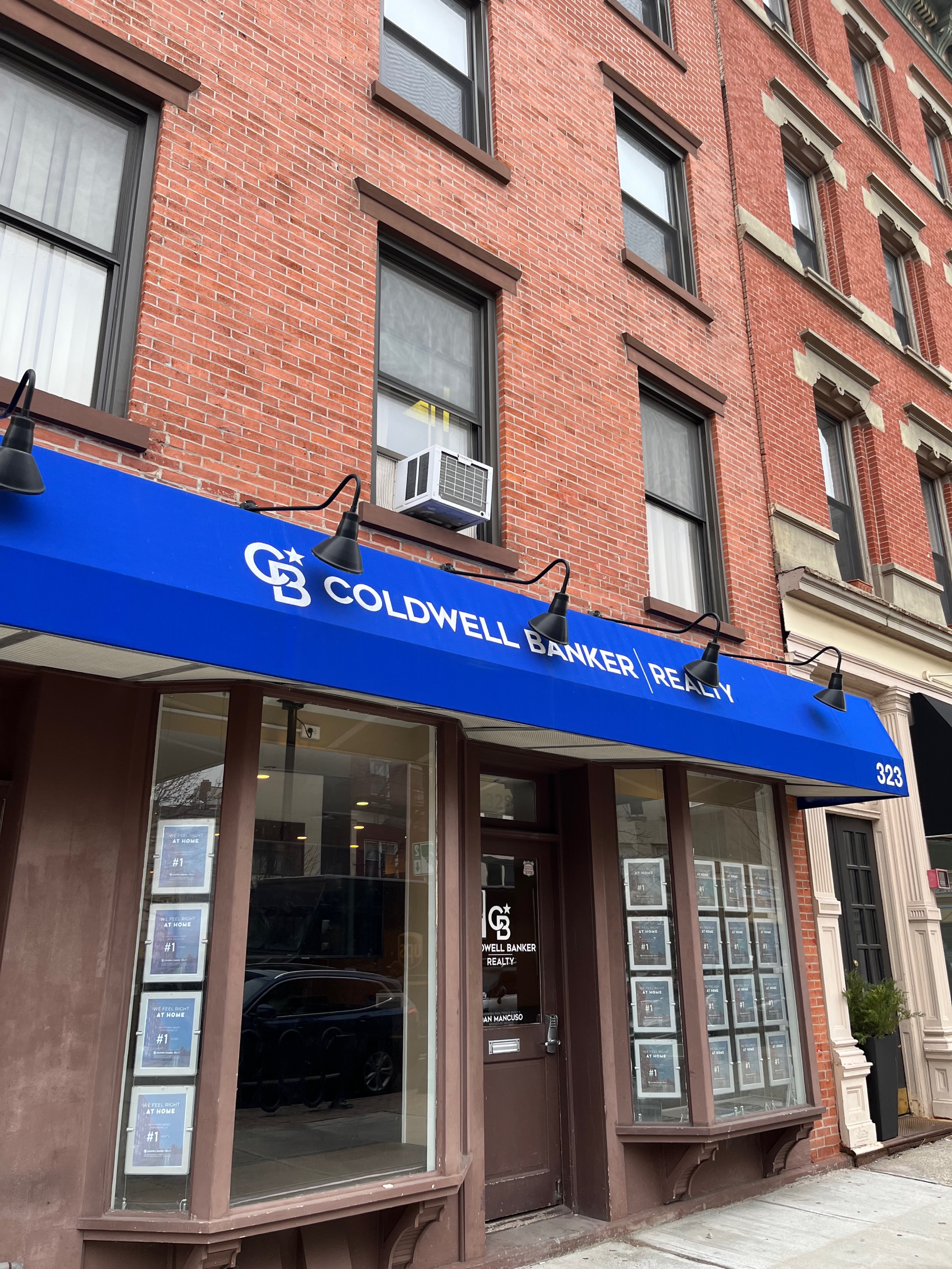 Hoboken Office Hoboken, NJ Coldwell Banker Realty