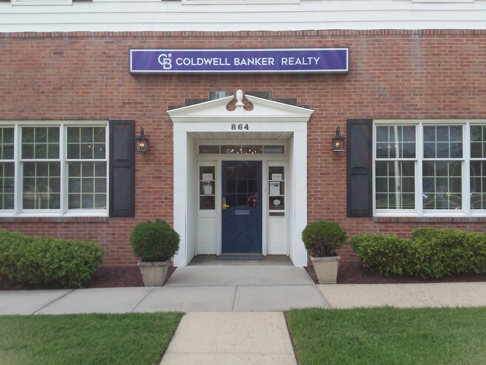 Eastern Monmouth Regional Hub Office Middletown, NJ Coldwell Banker