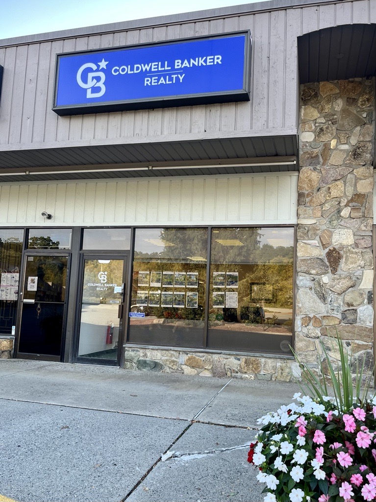 Ringwood Office Ringwood, NJ Coldwell Banker Realty