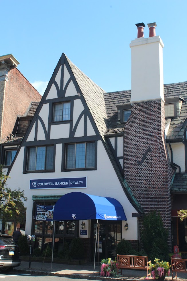 Montclair Office Upper Montclair, NJ Coldwell Banker Realty