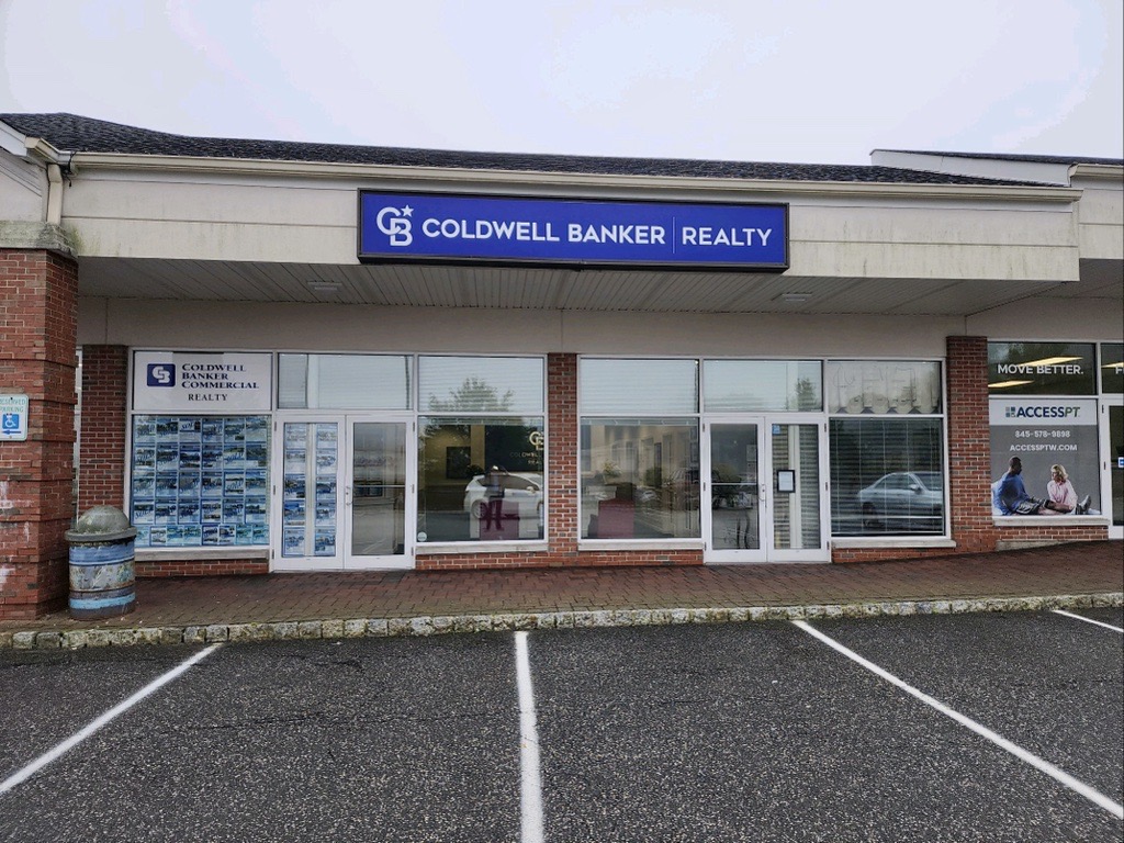 Catskill NY Coldwell Banker Real Estate Office