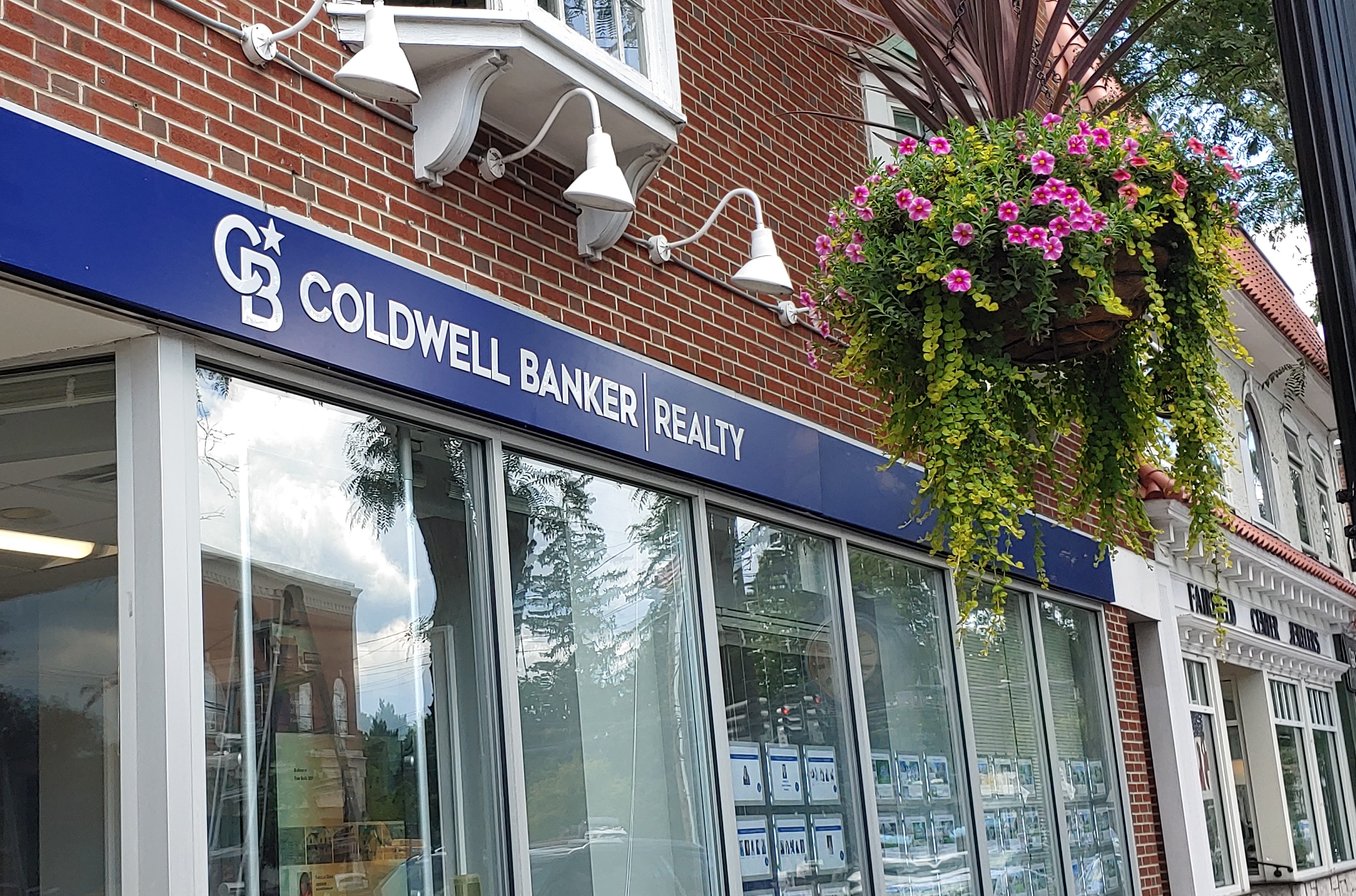 Connecticut Coldwell Banker