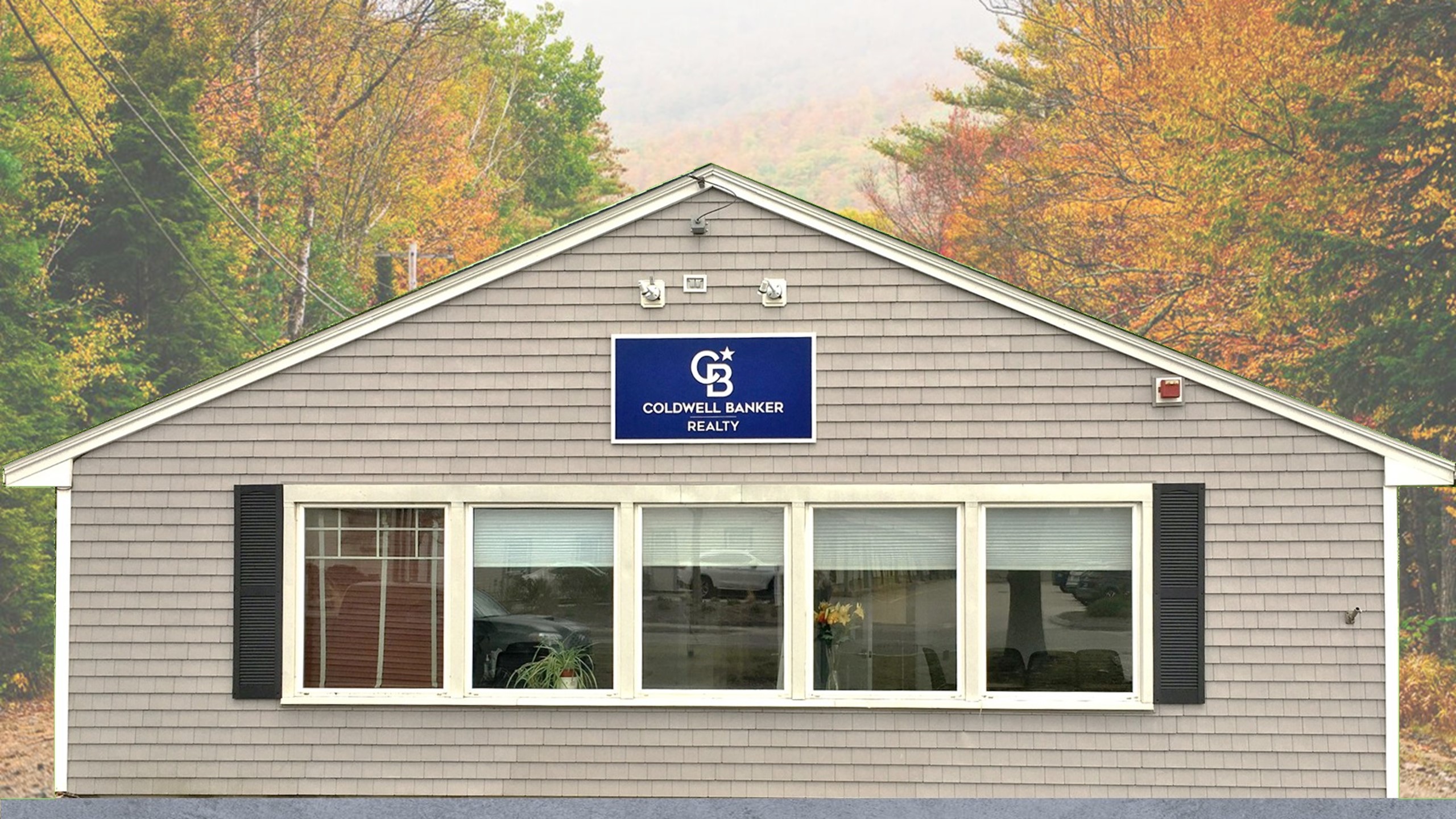 East Lyme/Mystic Office East Lyme, CT Coldwell Banker Realty