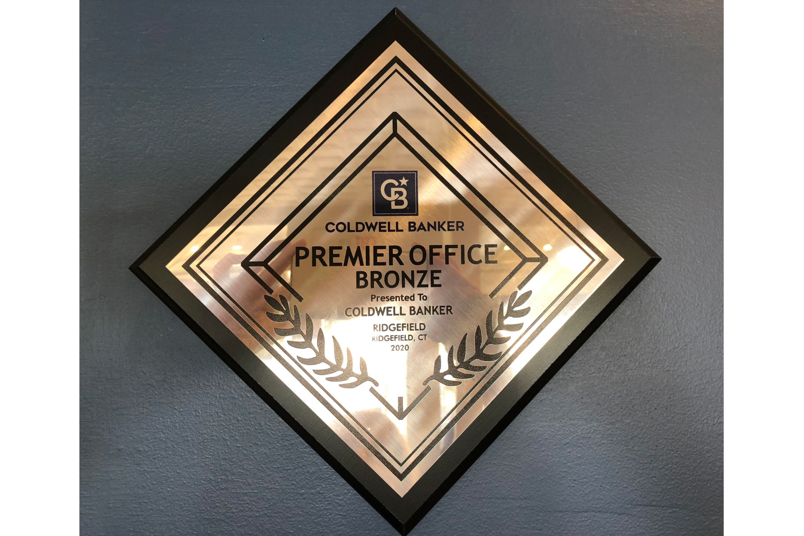 Ridgefield Office Ridgefield, CT Coldwell Banker Realty