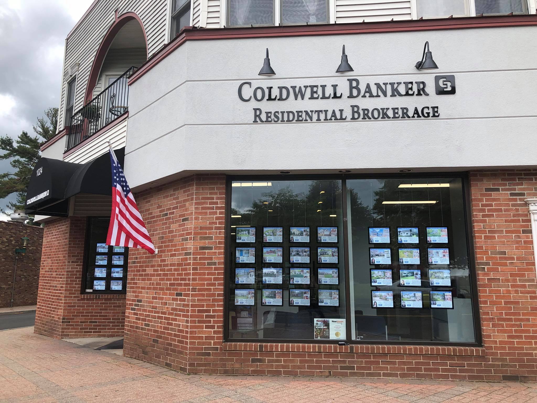 Branford Office Branford, CT Coldwell Banker Realty