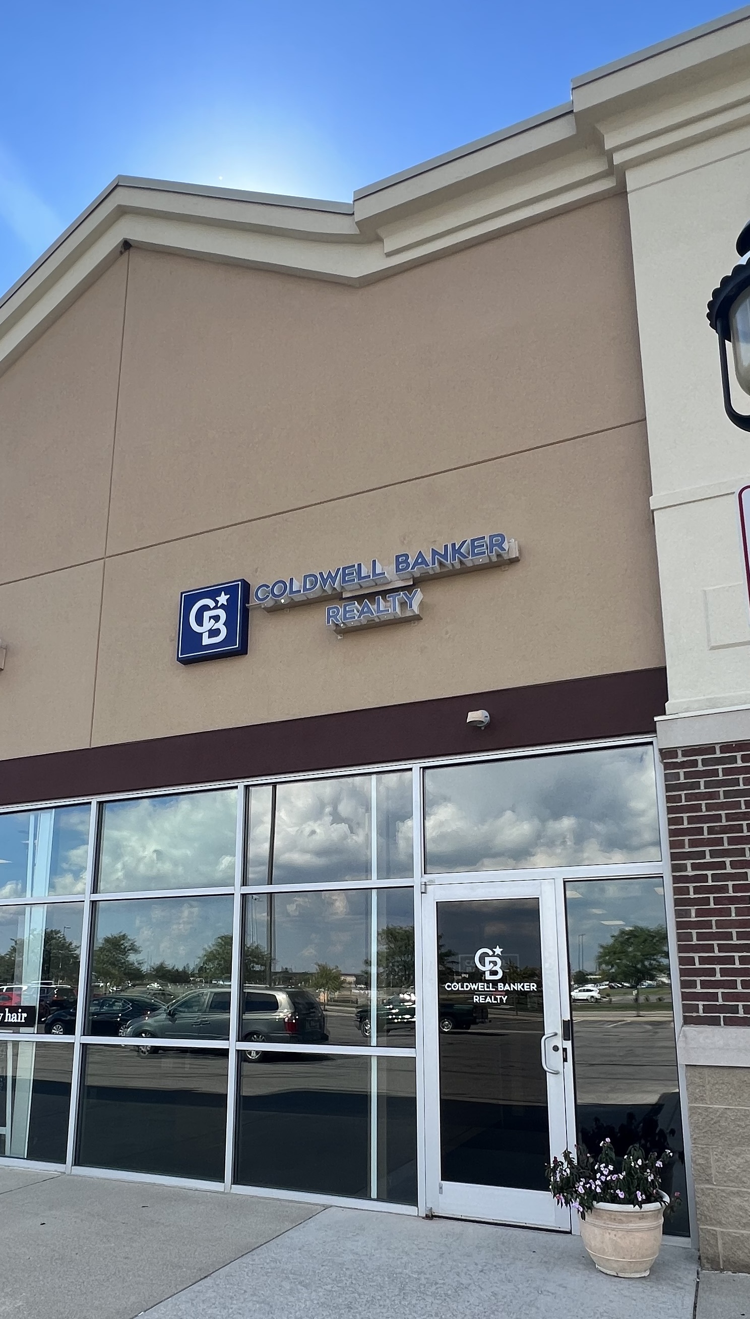 Marysville Office Marysville, OH Coldwell Banker Realty