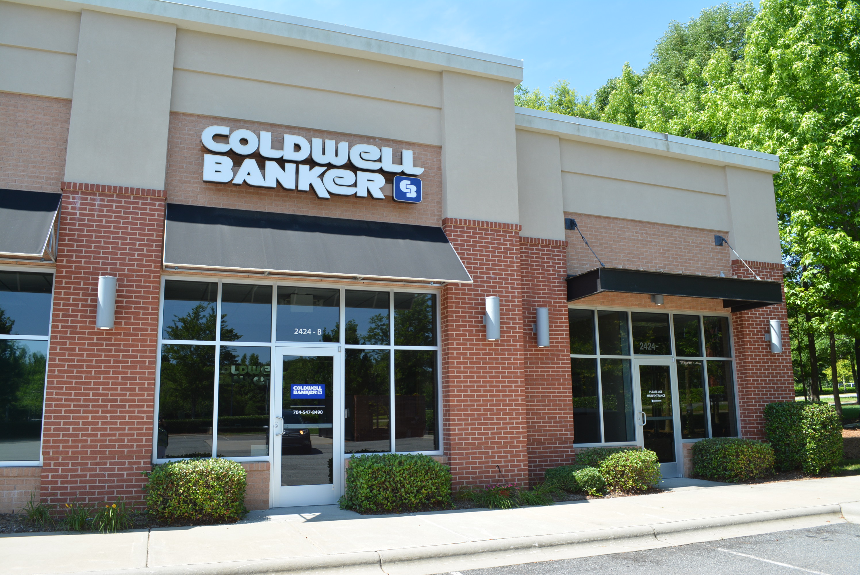 Greater Northeast Office Charlotte, NC Coldwell Banker Realty