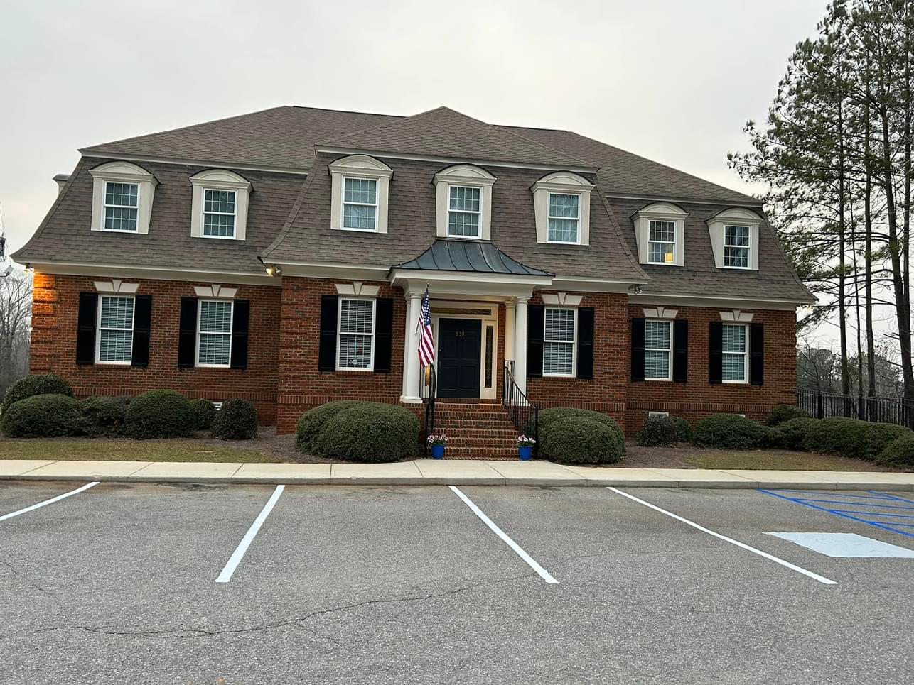 Chapin Office Chapin, SC Coldwell Banker Realty