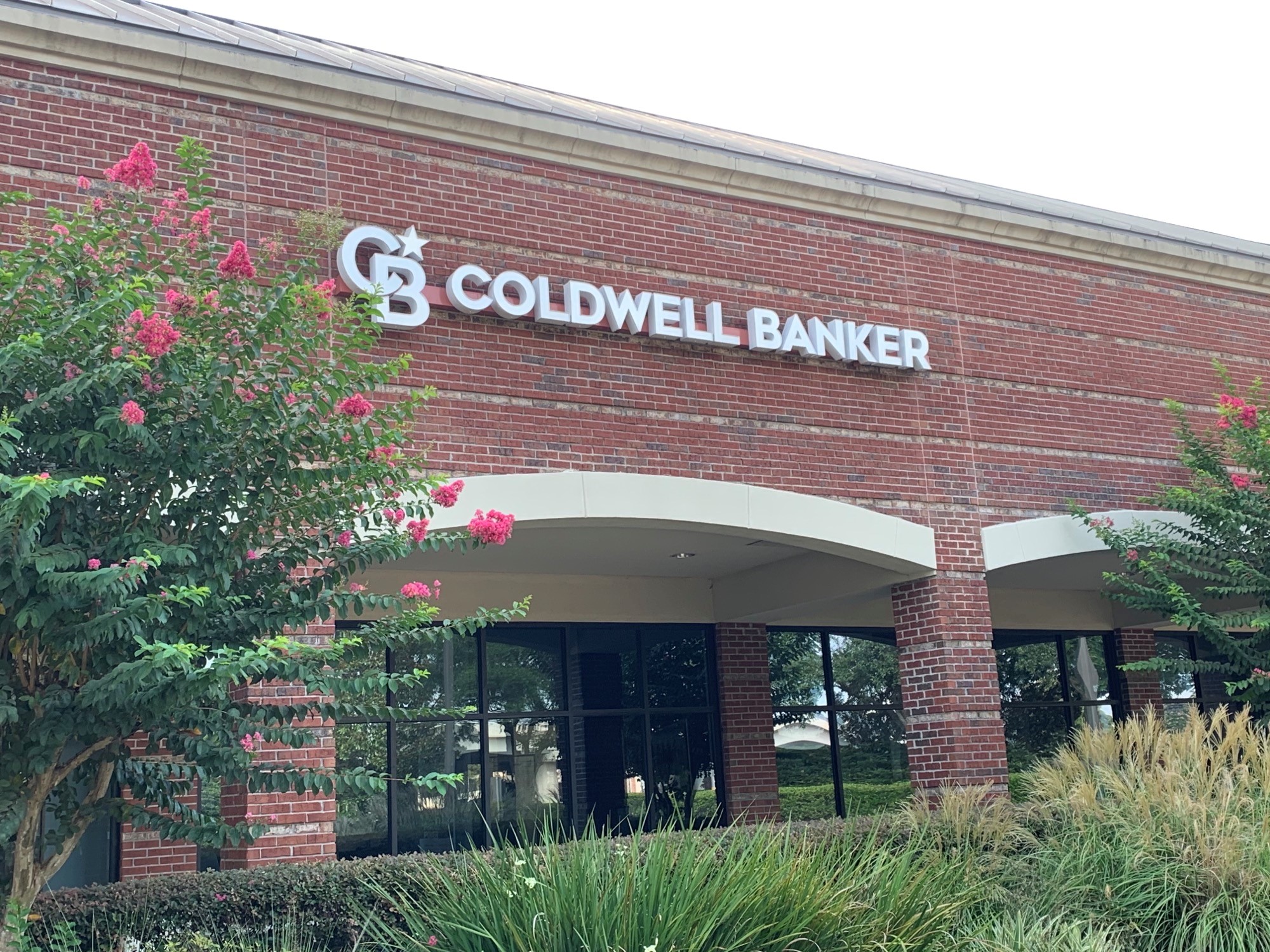 Sugar Land Office - Sugar Land, TX - Coldwell Banker Realty