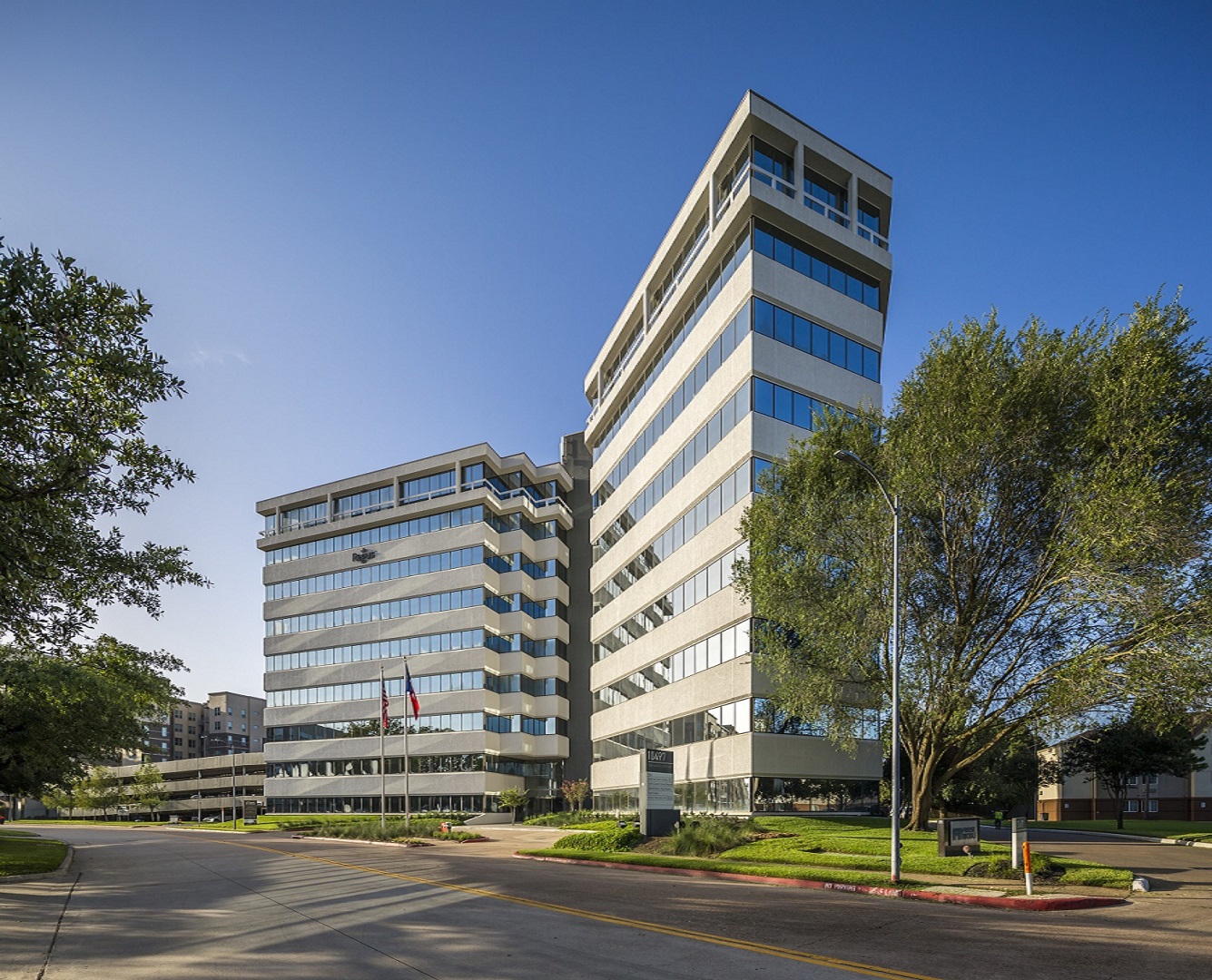 Memorial Office Houston, TX Coldwell Banker Realty